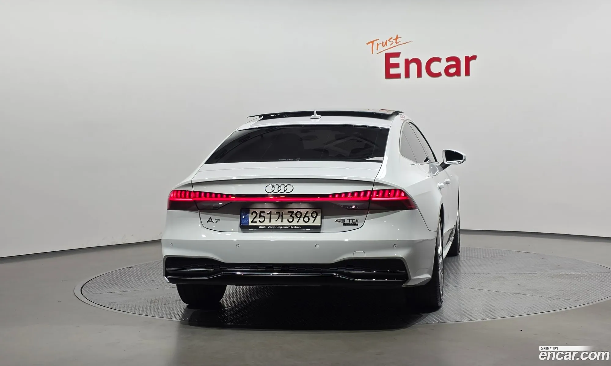 Audi A7 2020 WAUZZZF29LN095379 — 22