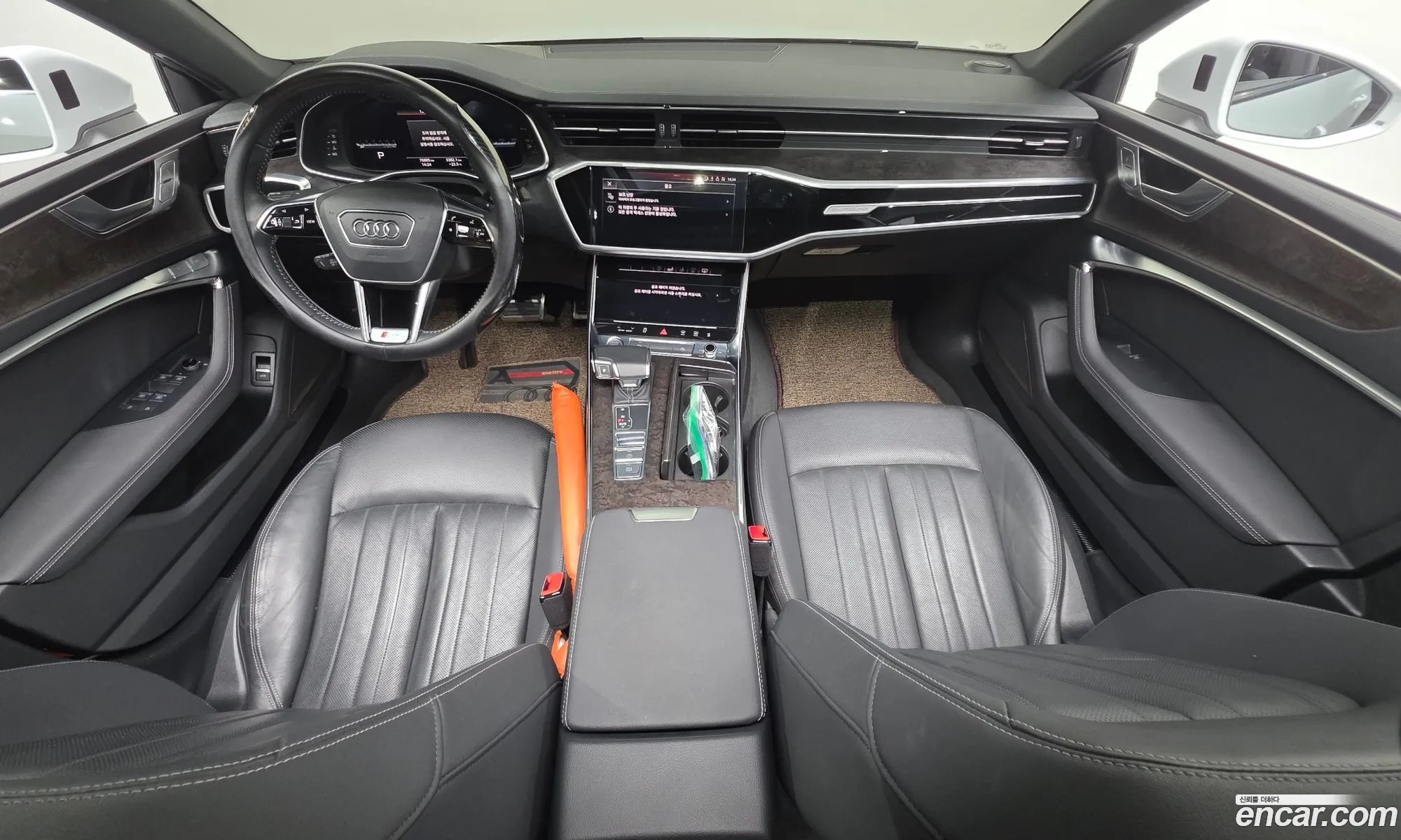 Audi A7 2020 WAUZZZF29LN095379 — 37