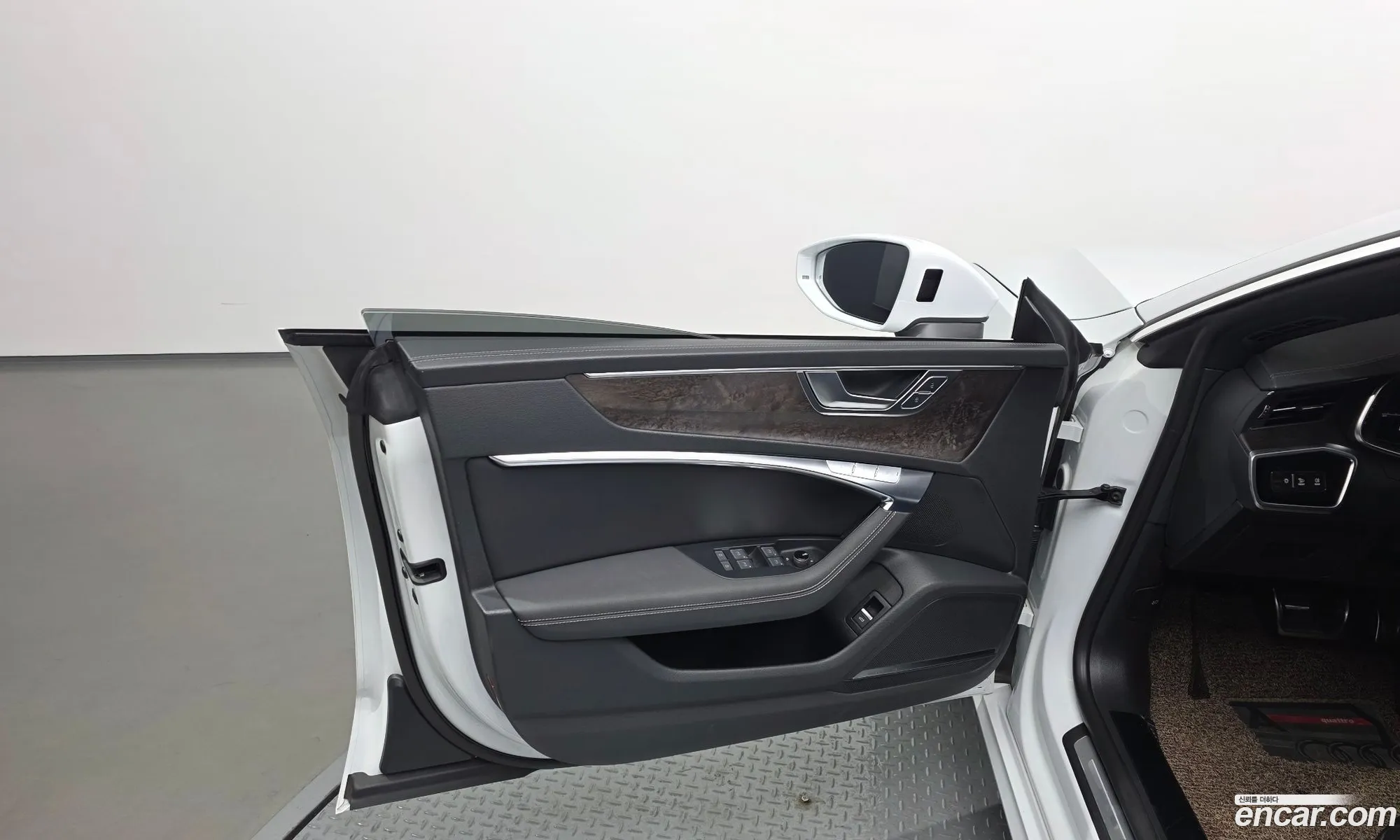 Audi A7 2020 WAUZZZF29LN095379 — 6