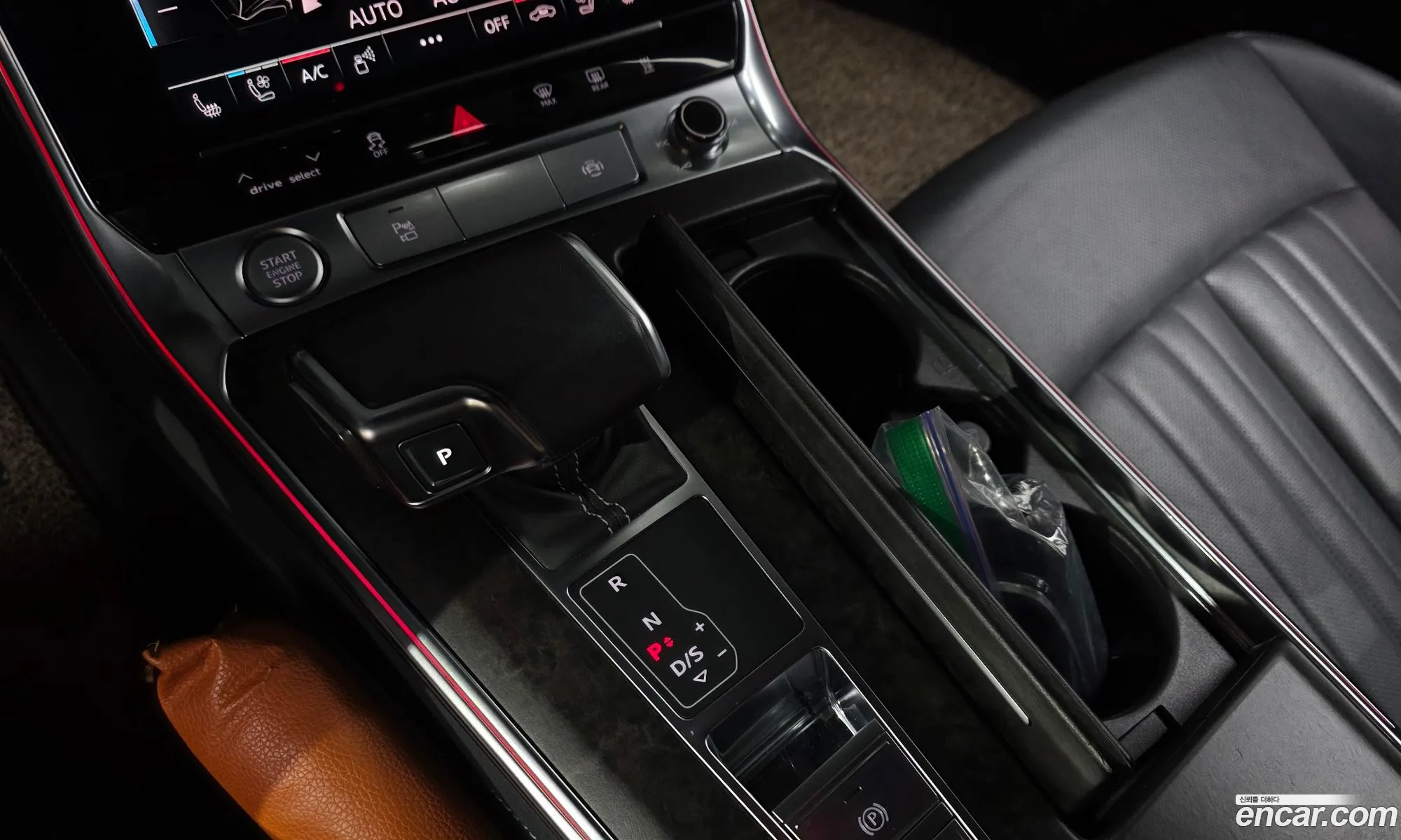 Audi A7 2020 WAUZZZF29LN095379 — 32