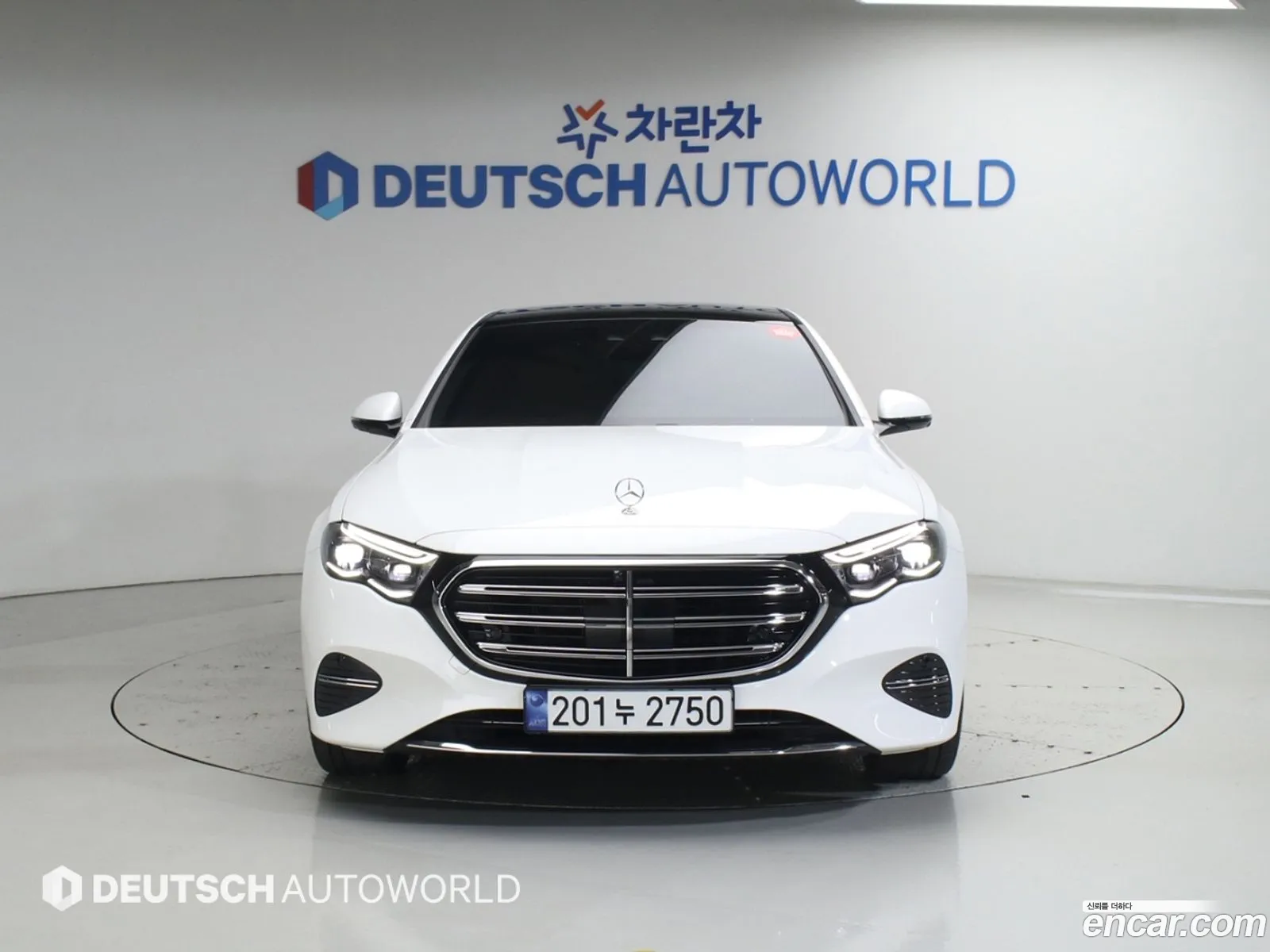 Mercedes-Benz E-Class W214 2024 — 20