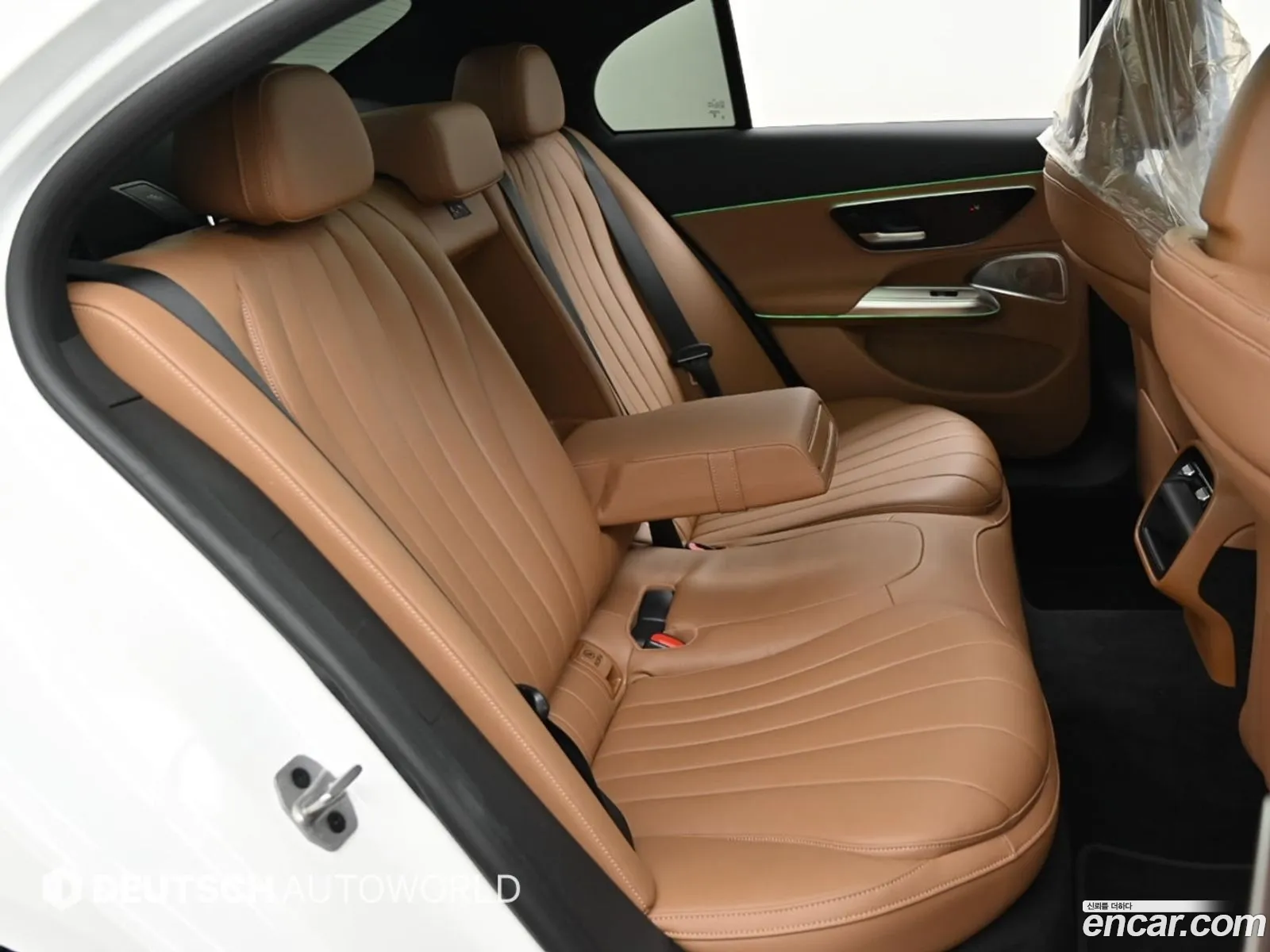 Mercedes-Benz E-Class W214 2024 — 19