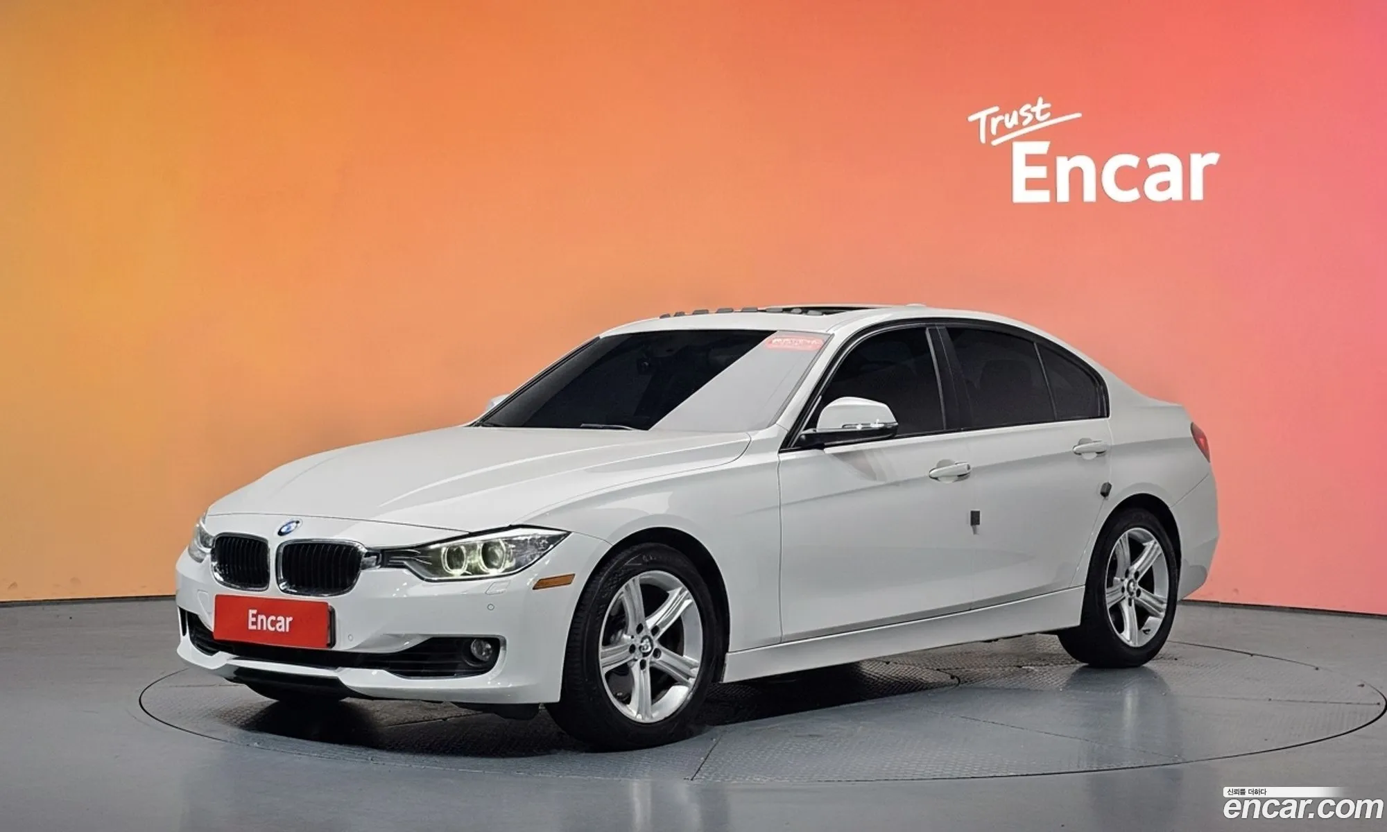 BMW 3 Series 2012 WBA3C1106CF136513 — 4