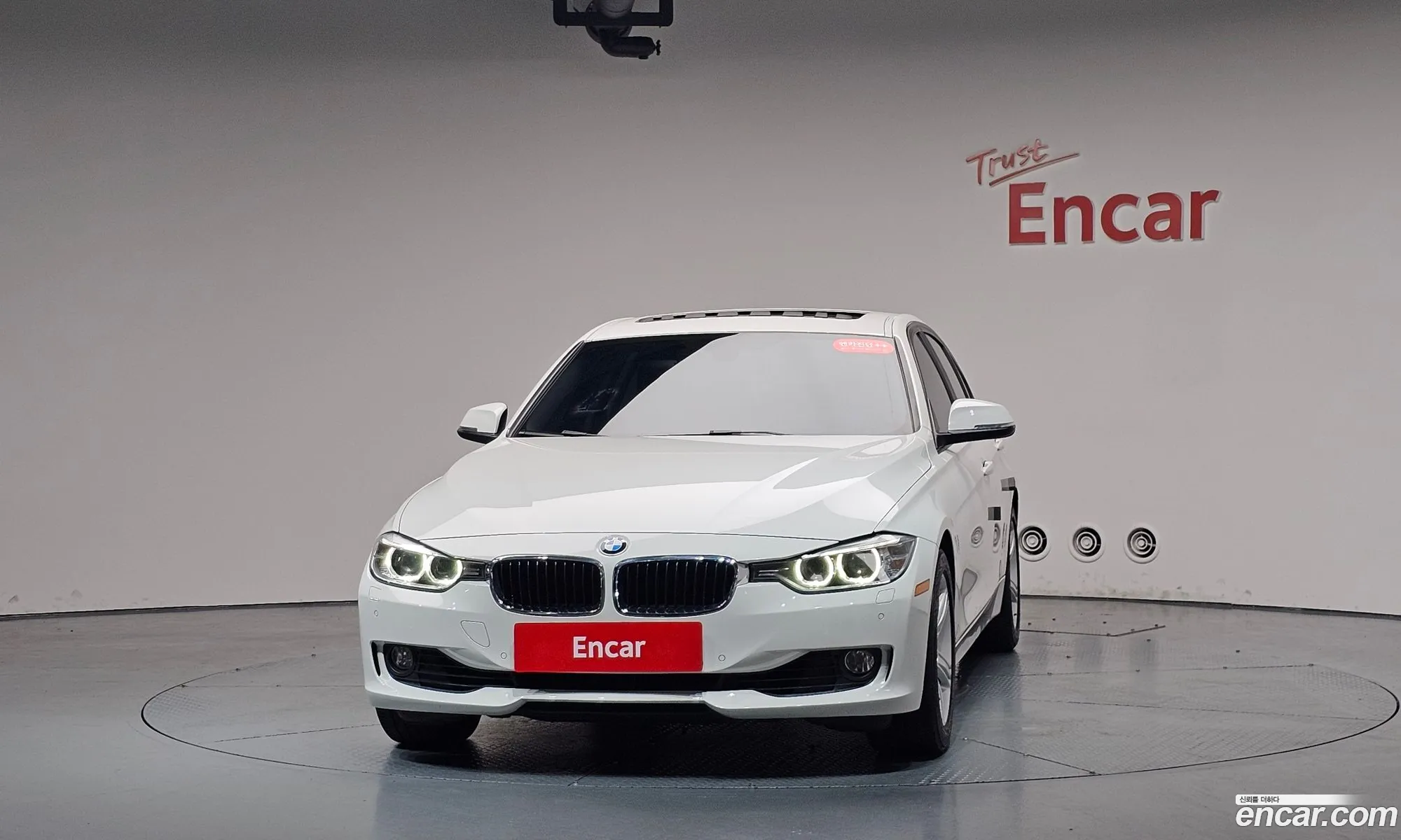 BMW 3 Series 2012 WBA3C1106CF136513 — 2