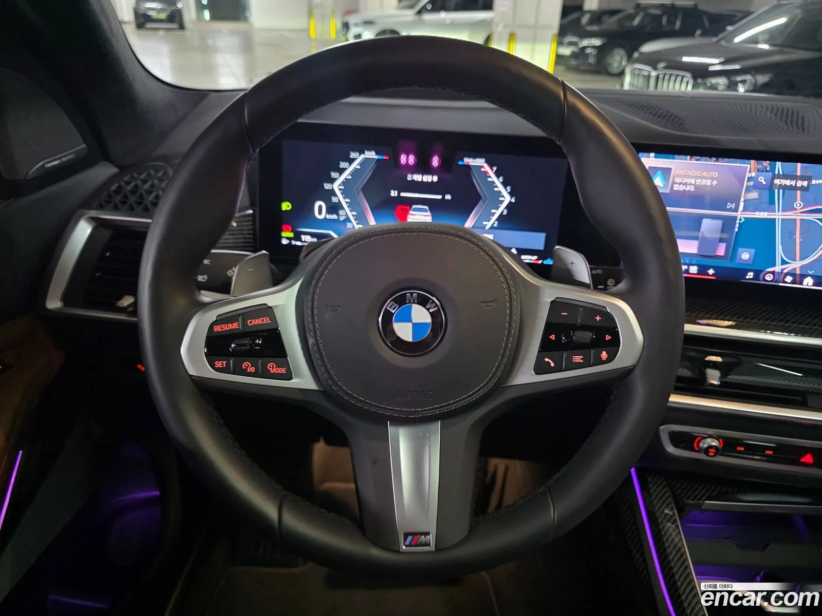 BMW X7 2025 — 18