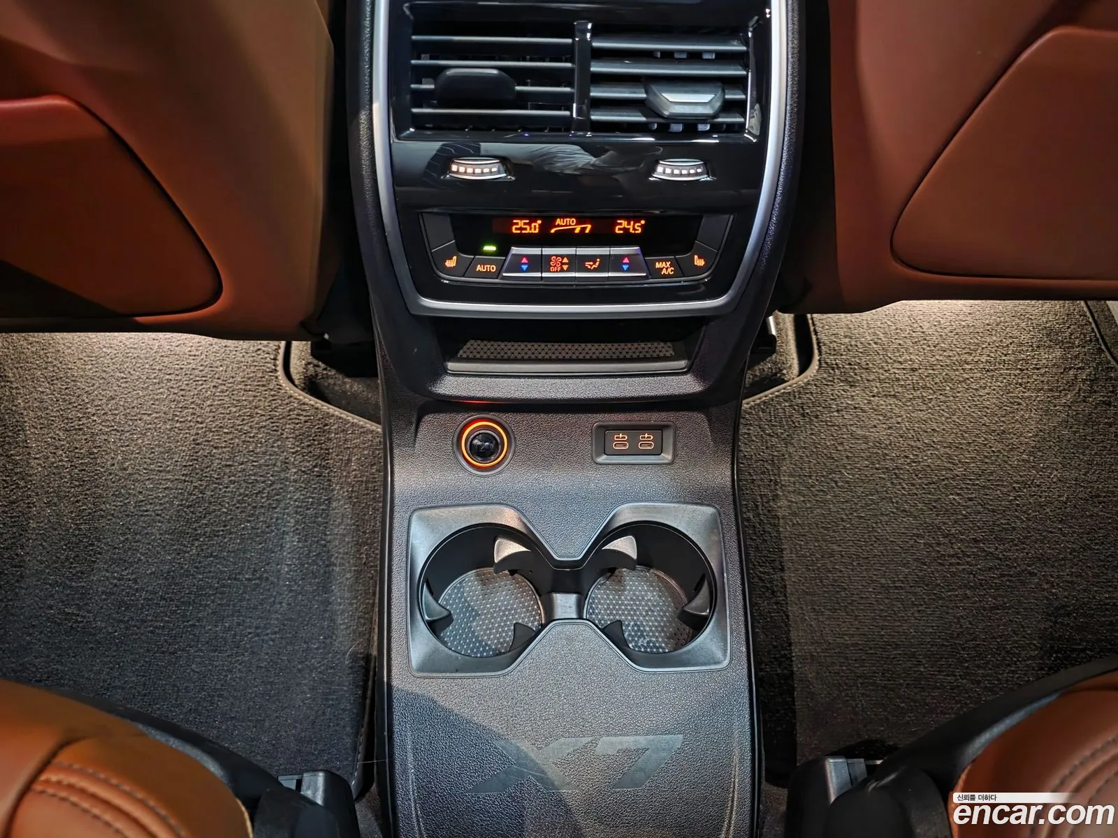 BMW X7 2025 — 5