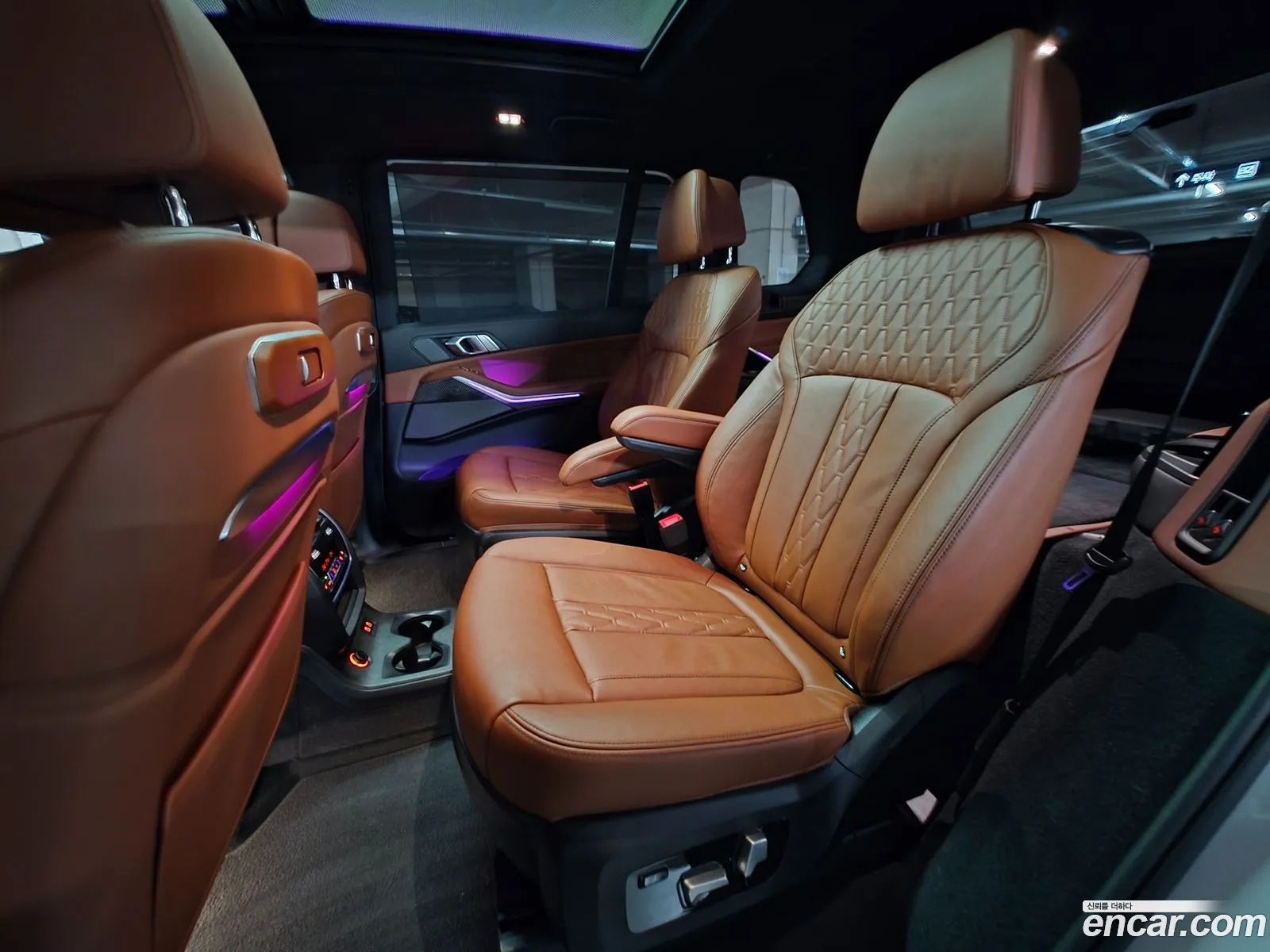 BMW X7 2025 — 9