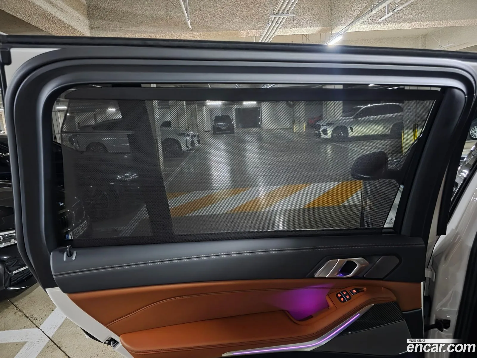 BMW X7 2025 — 6