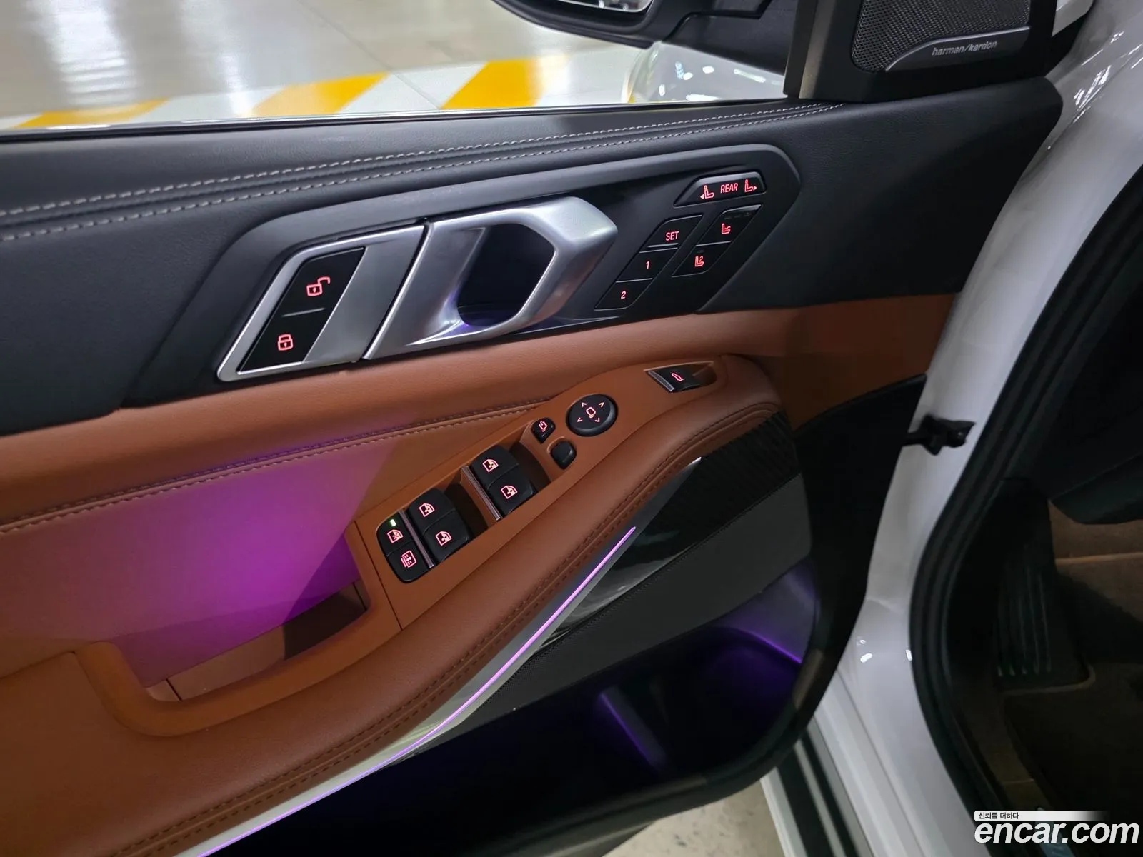 BMW X7 2025 — 16