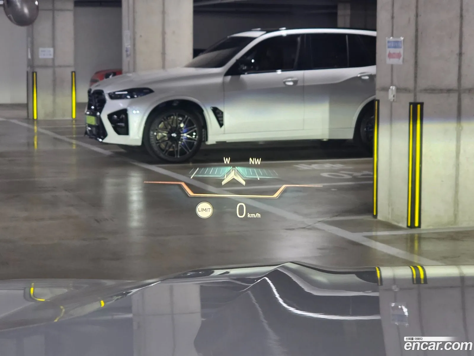 BMW X7 2025 — 17