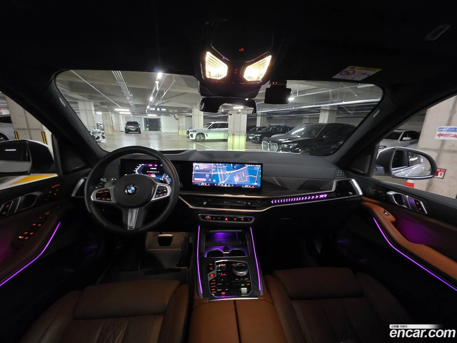 BMW X7 2025 — 15