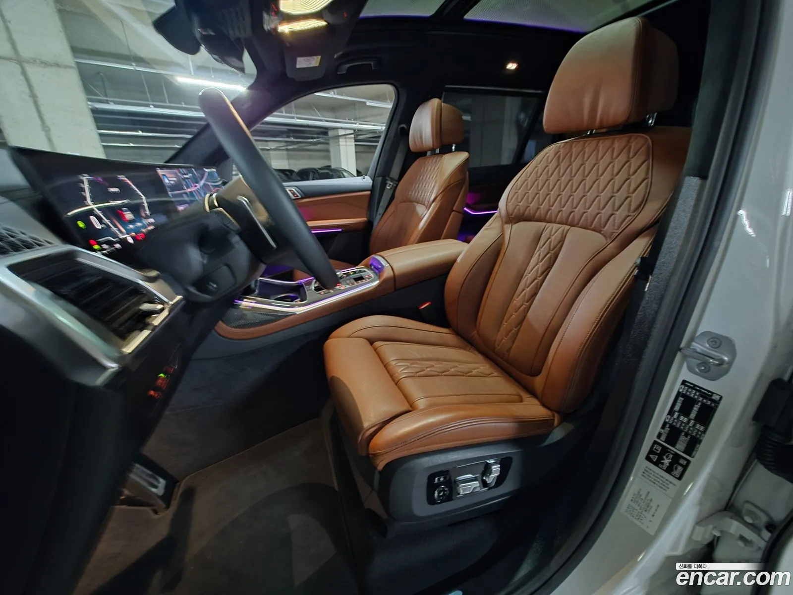 BMW X7 2025 — 4