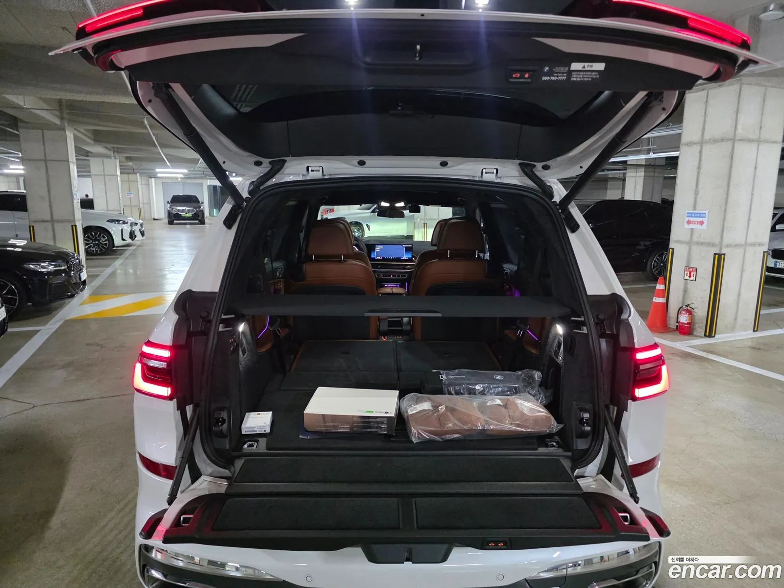BMW X7 2025 — 14