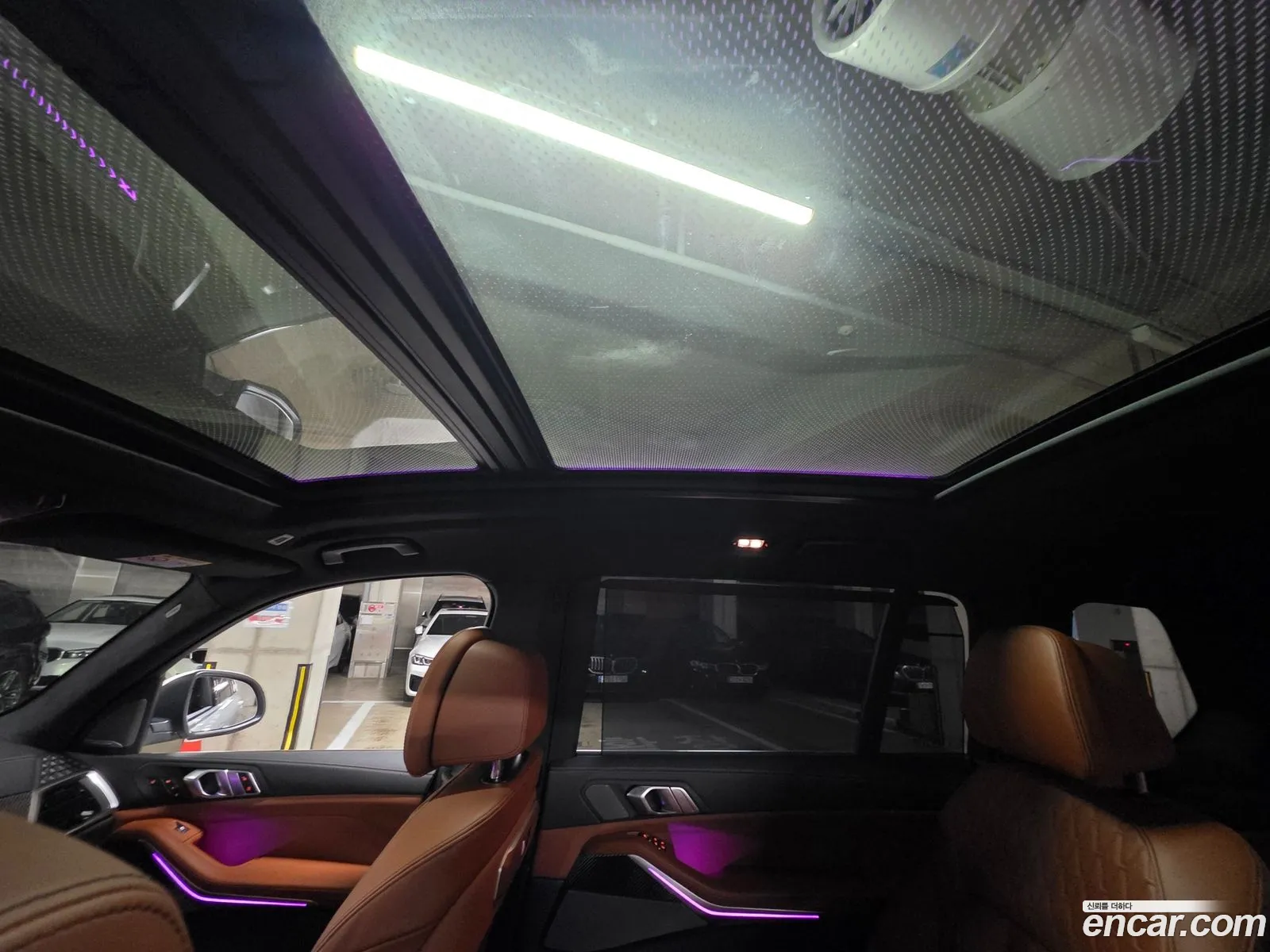 BMW X7 2025 — 2