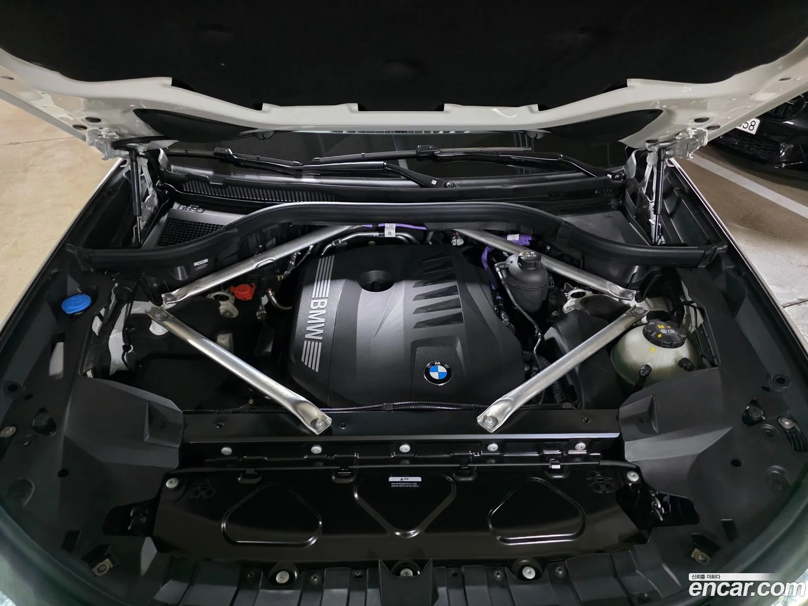 BMW X7 2025 — 12
