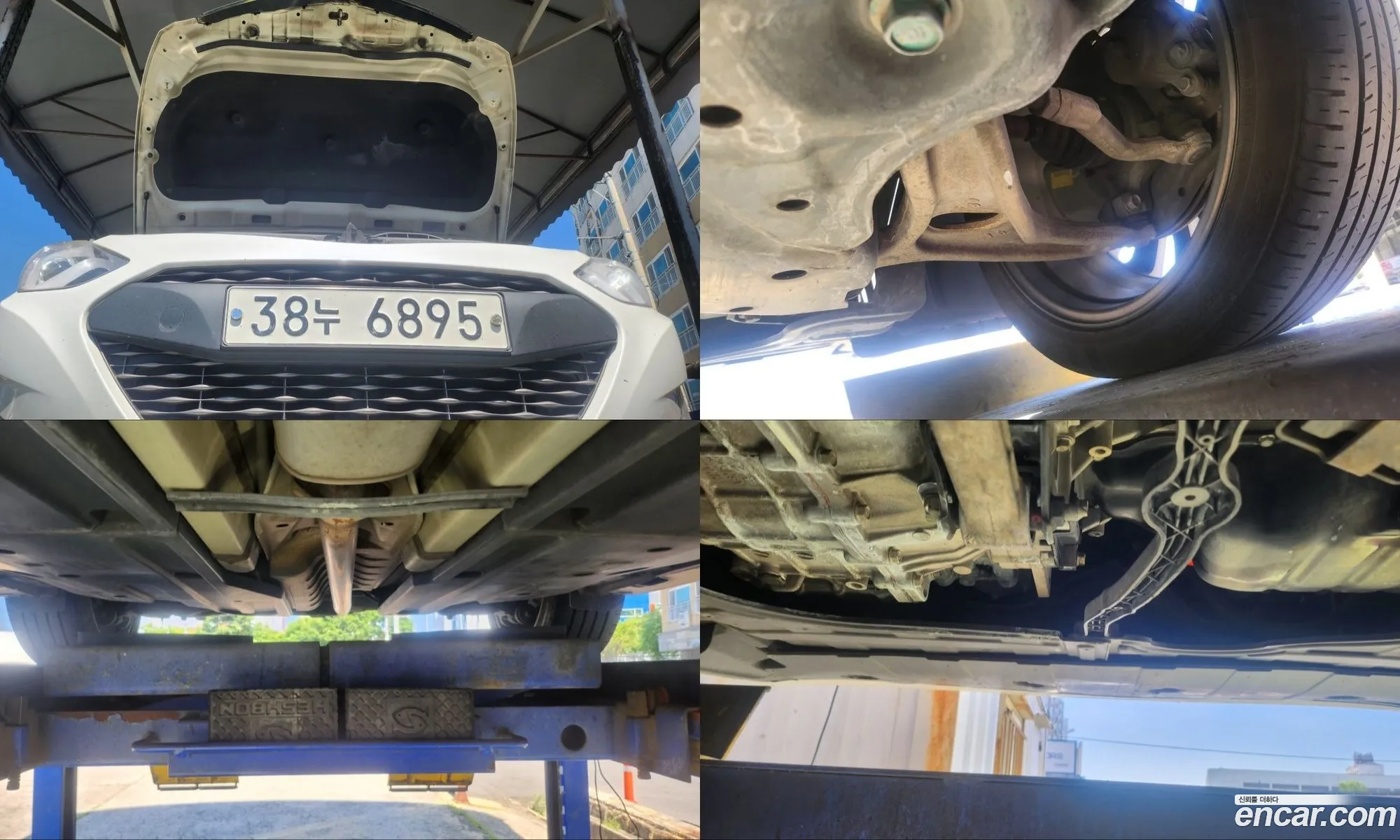Hyundai Sonata Hybrid 2012 — 6
