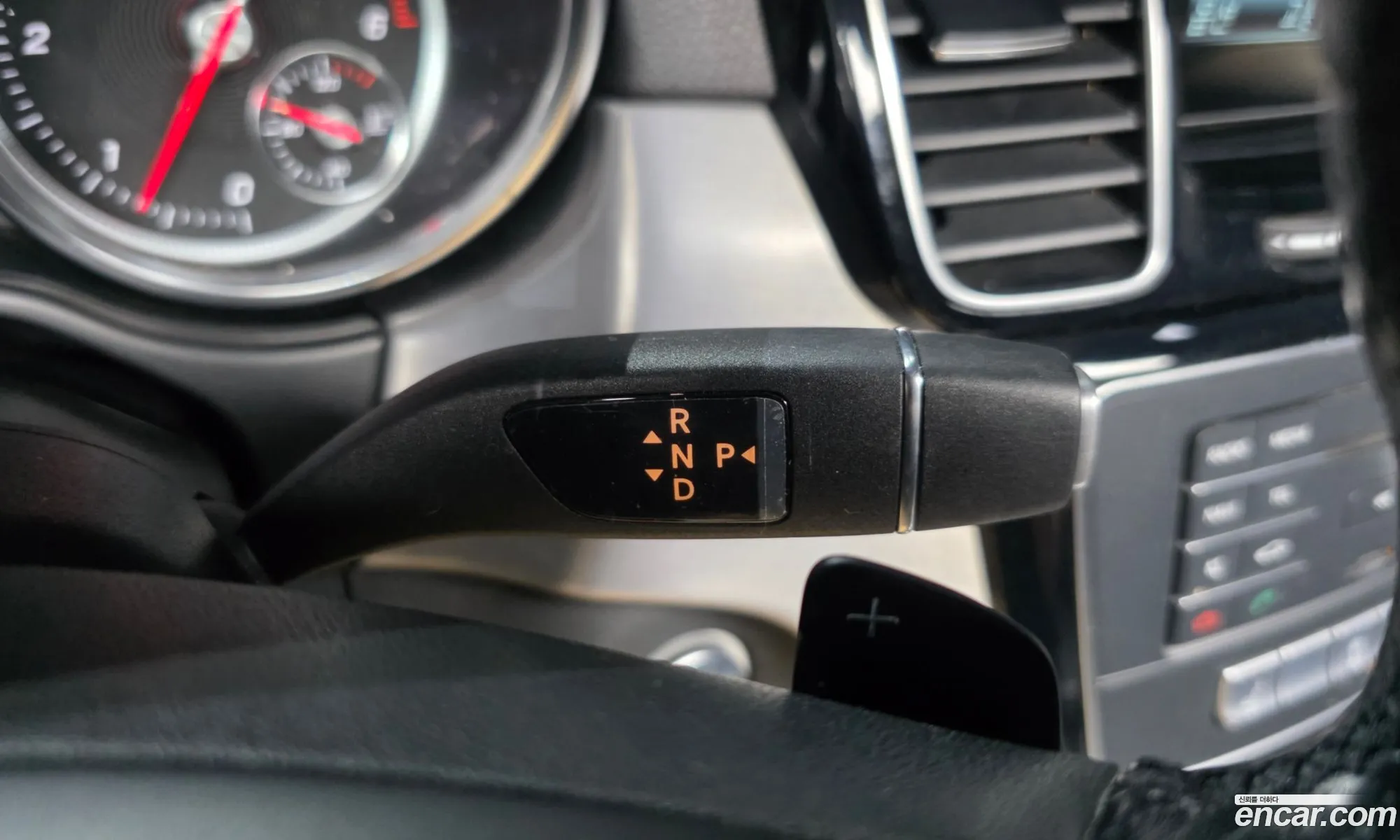 Mercedes-Benz GLE-Class W166 2018 — 3