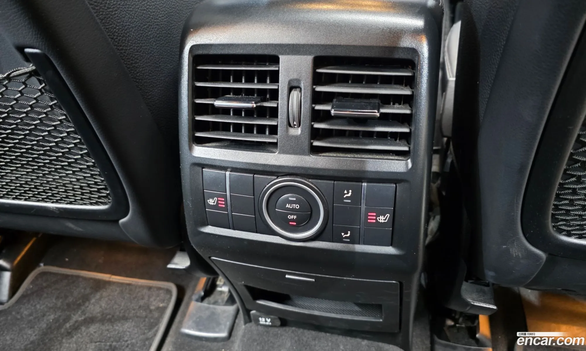 Mercedes-Benz GLE-Class W166 2018 — 14