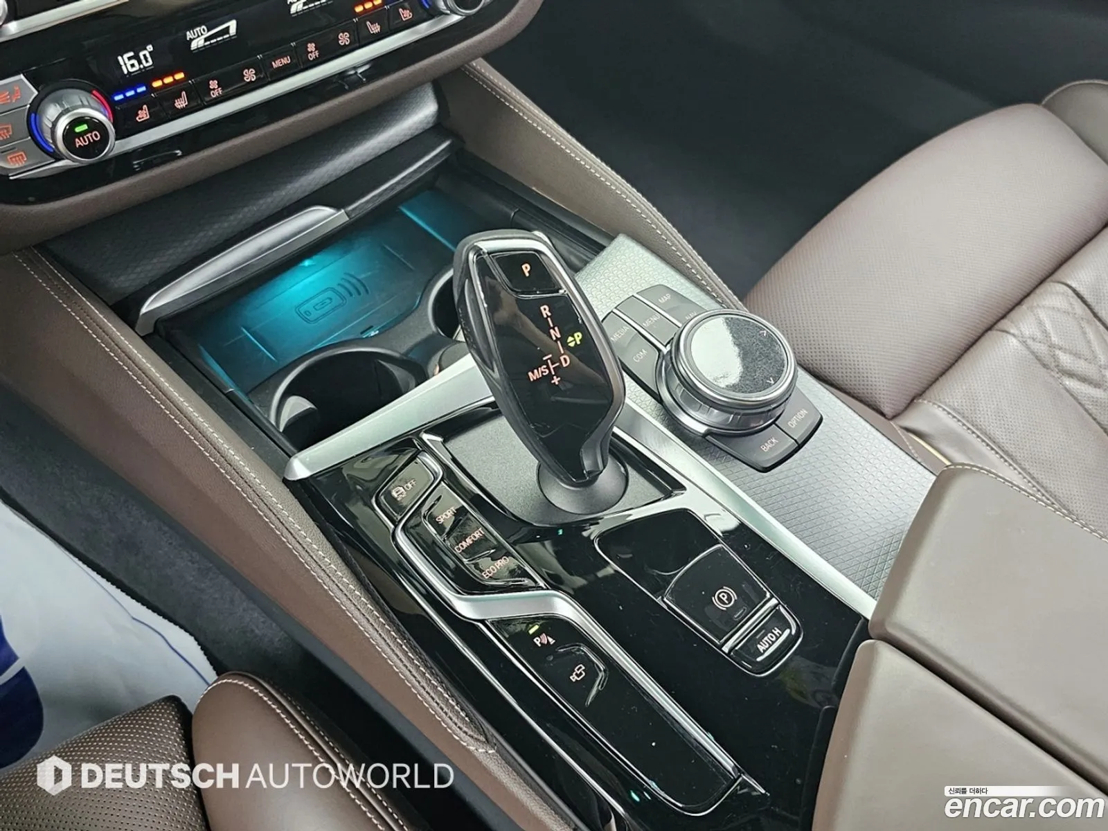 BMW 5 Series 2023 — 19