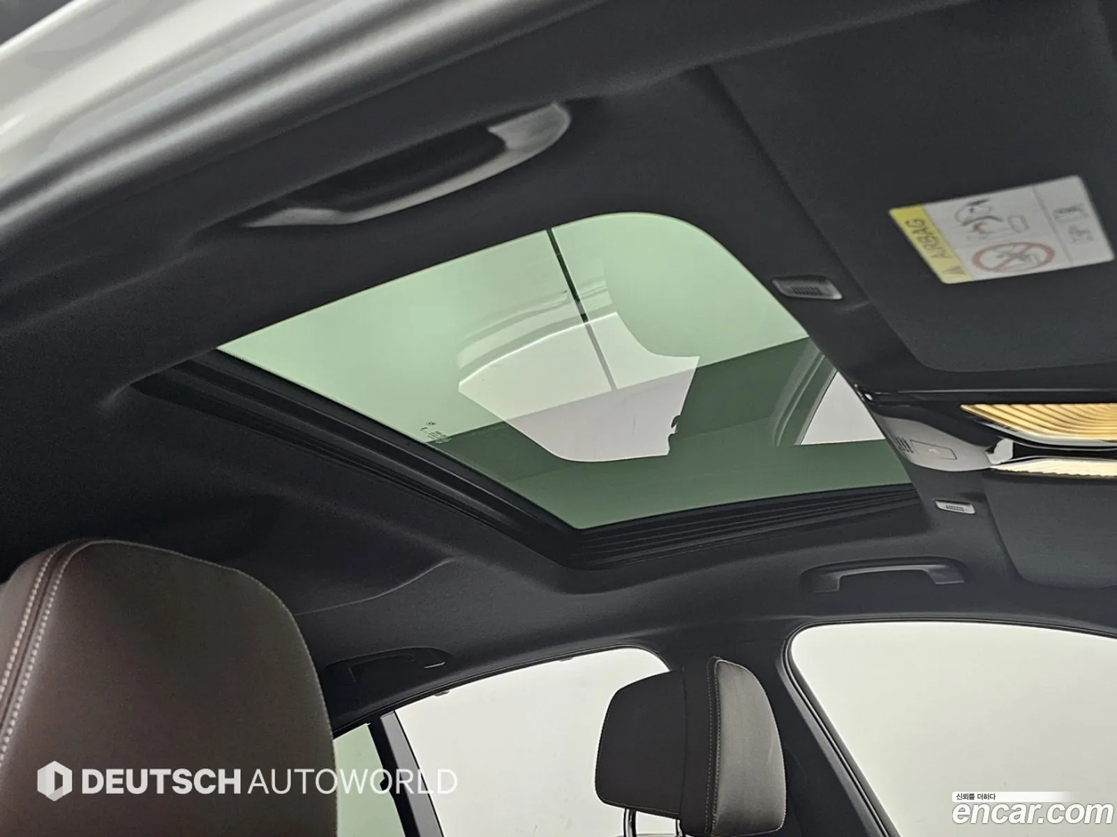 BMW 5 Series 2023 — 6