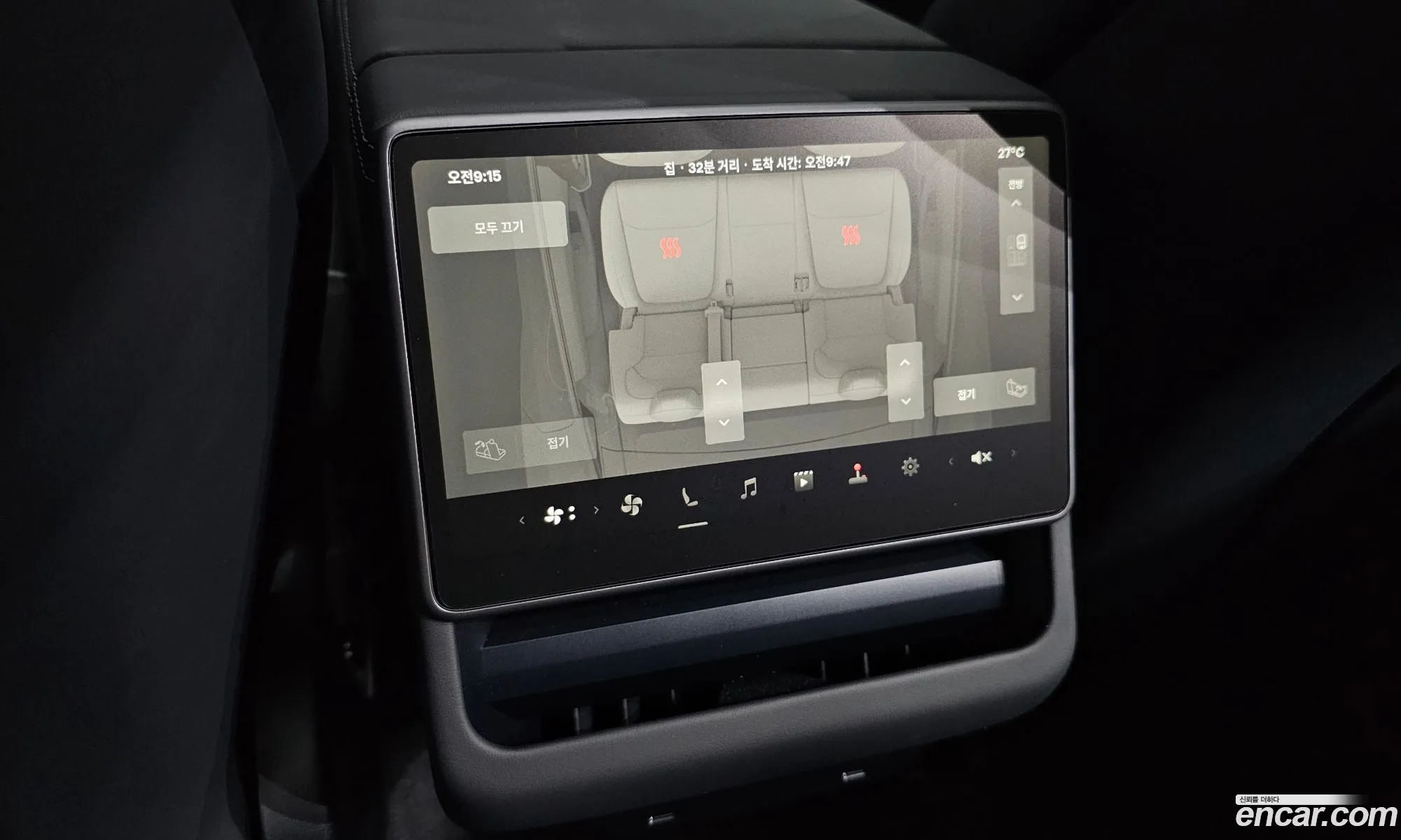 Tesla Model Y 2025 LRWYGCFJ7SC349865 — 30