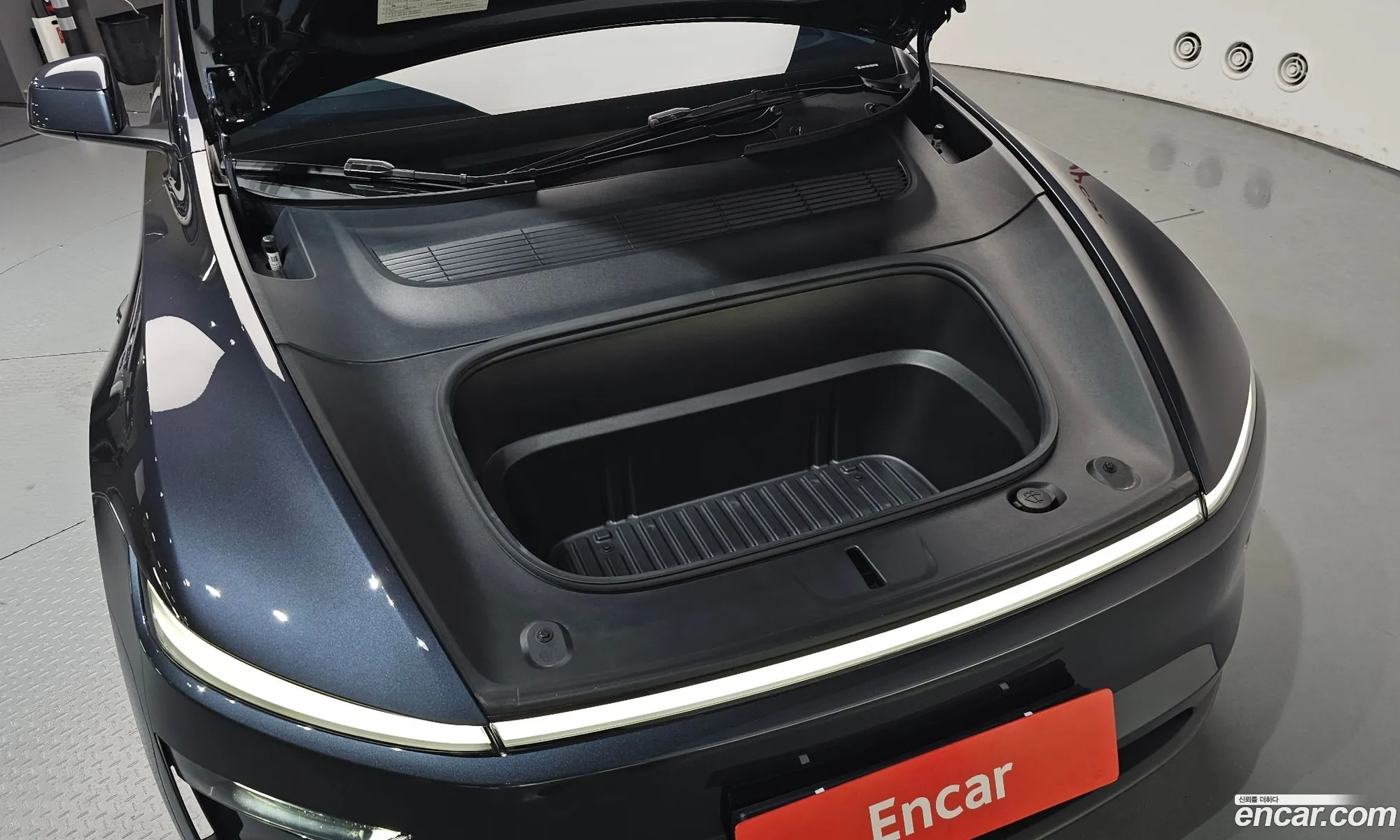 Tesla Model Y 2025 LRWYGCFJ7SC349865 — 11