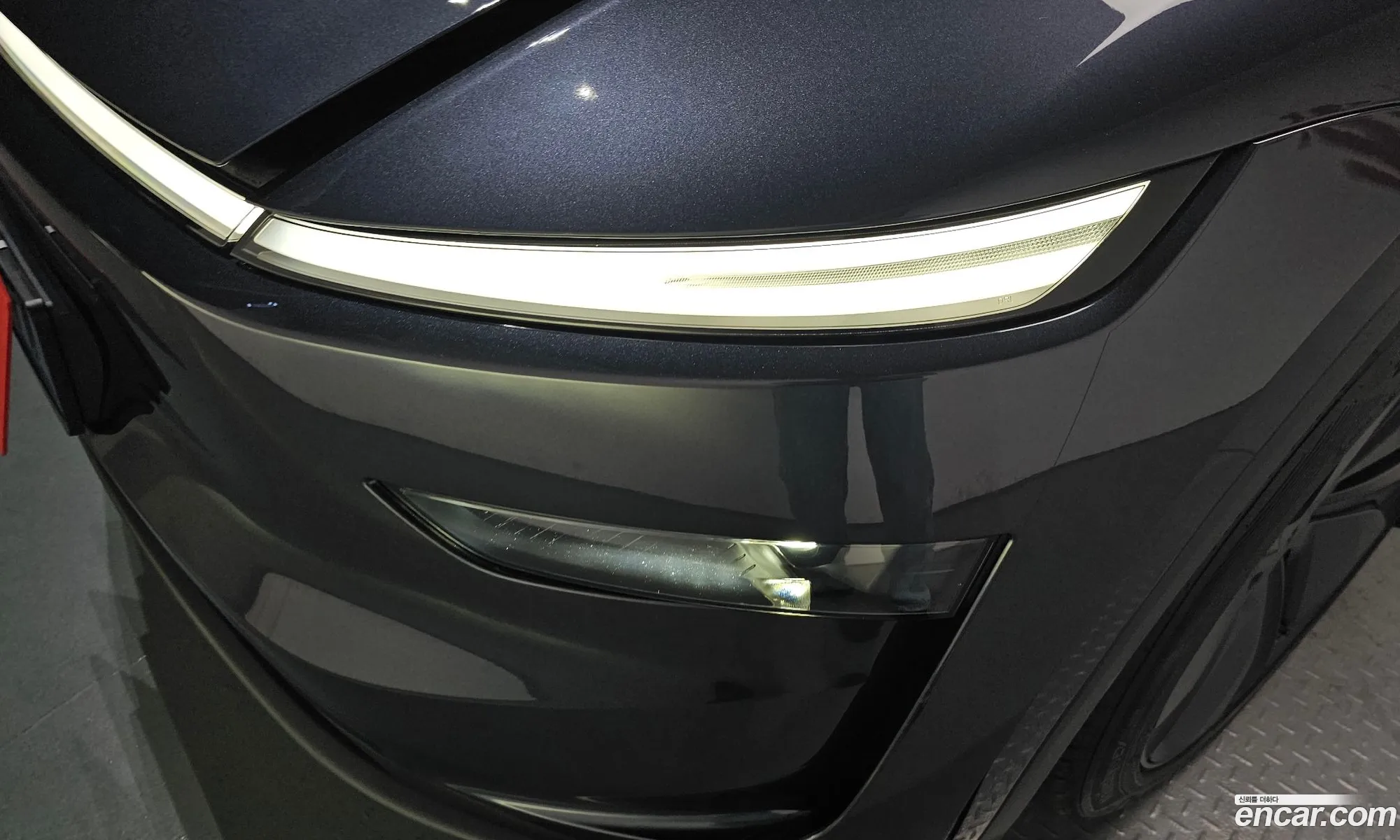 Tesla Model Y 2025 LRWYGCFJ7SC349865 — 5