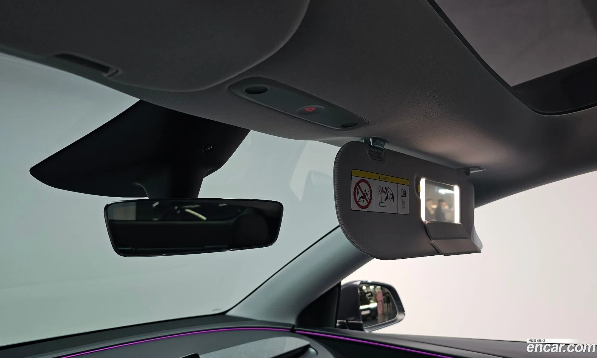 Tesla Model Y 2025 LRWYGCFJ7SC349865 — 16