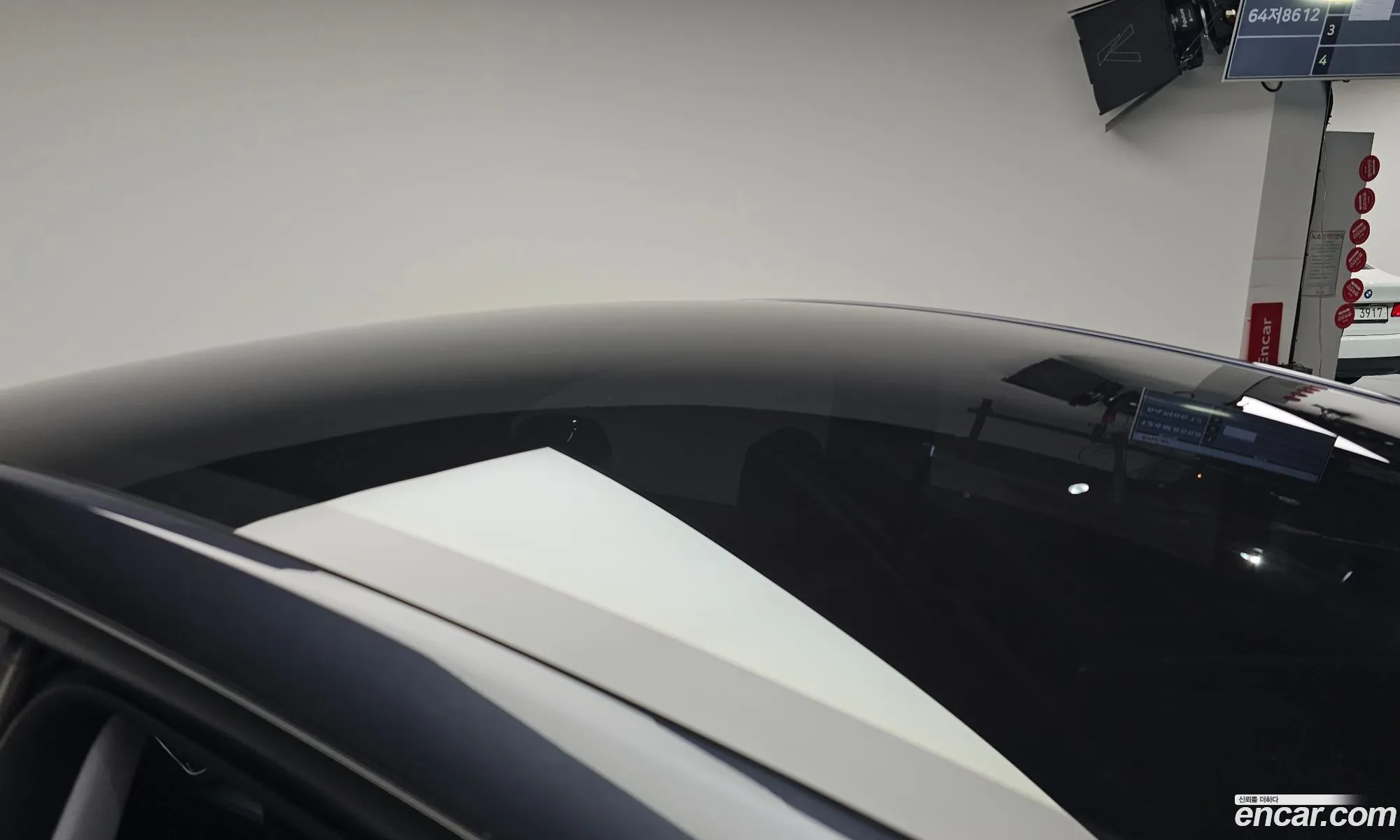 Tesla Model Y 2025 LRWYGCFJ7SC349865 — 3