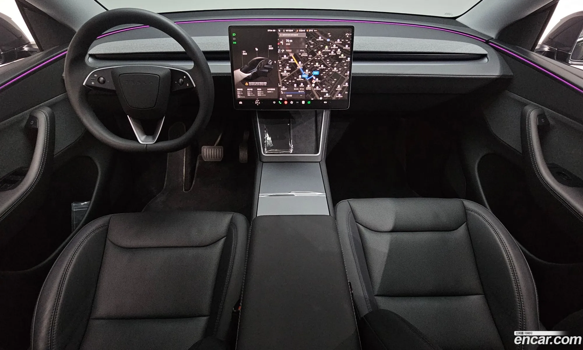 Tesla Model Y 2025 LRWYGCFJ7SC349865 — 14