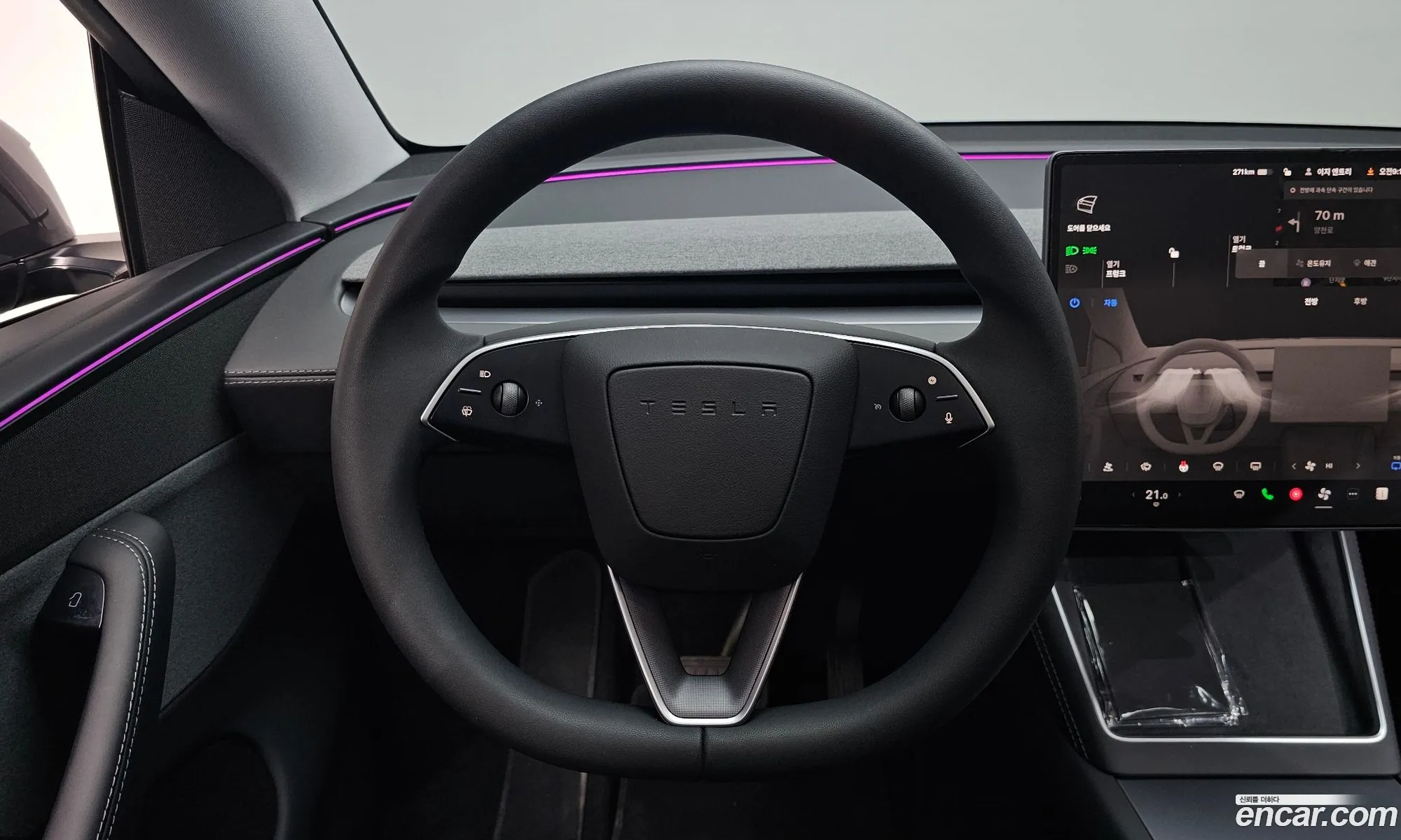 Tesla Model Y 2025 LRWYGCFJ7SC349865 — 23