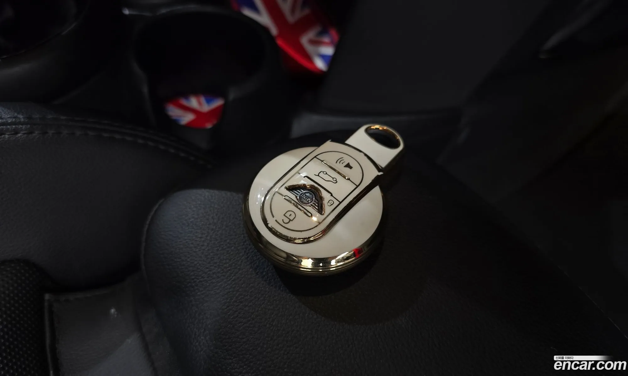 Mini Cooper 2020 — 29