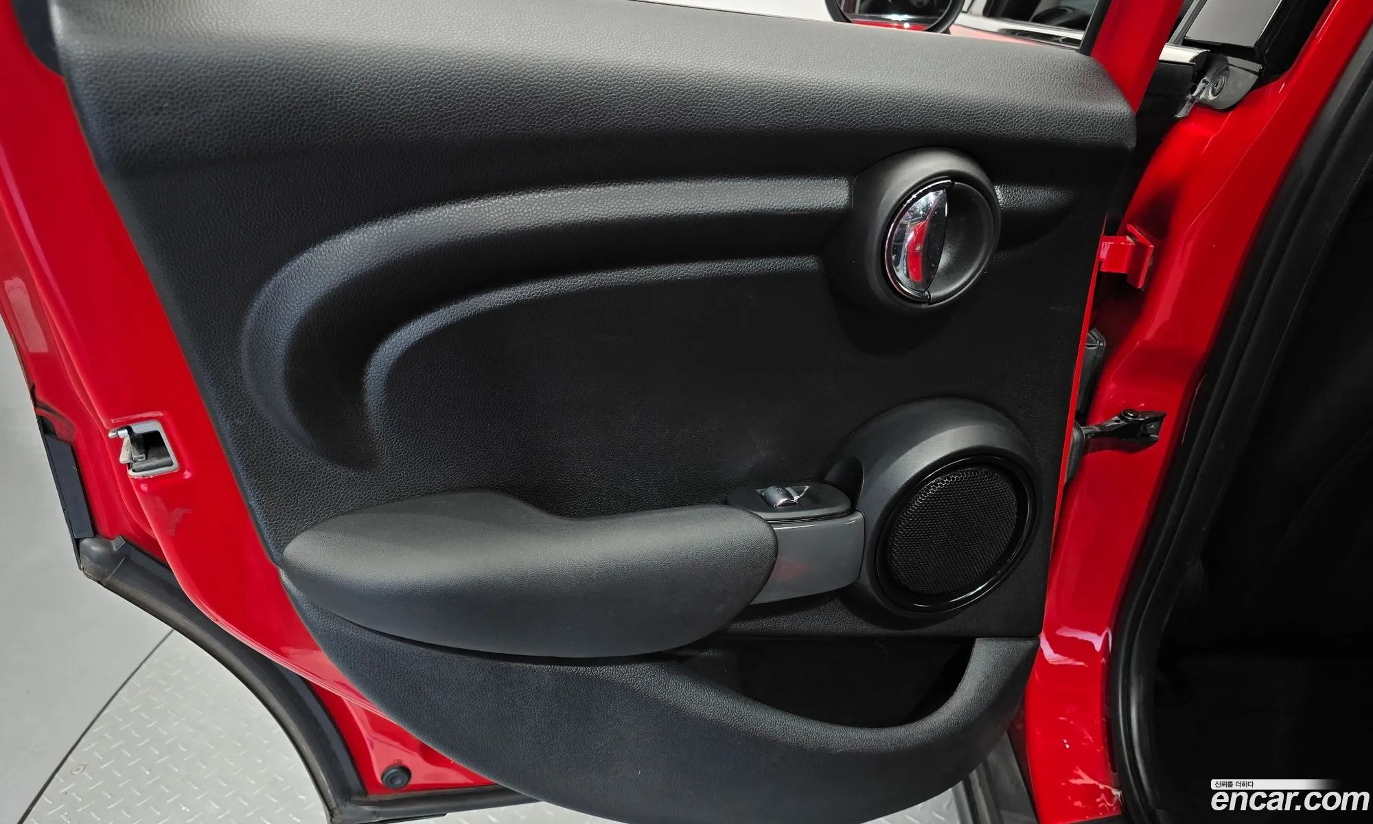 Mini Cooper 2020 — 30