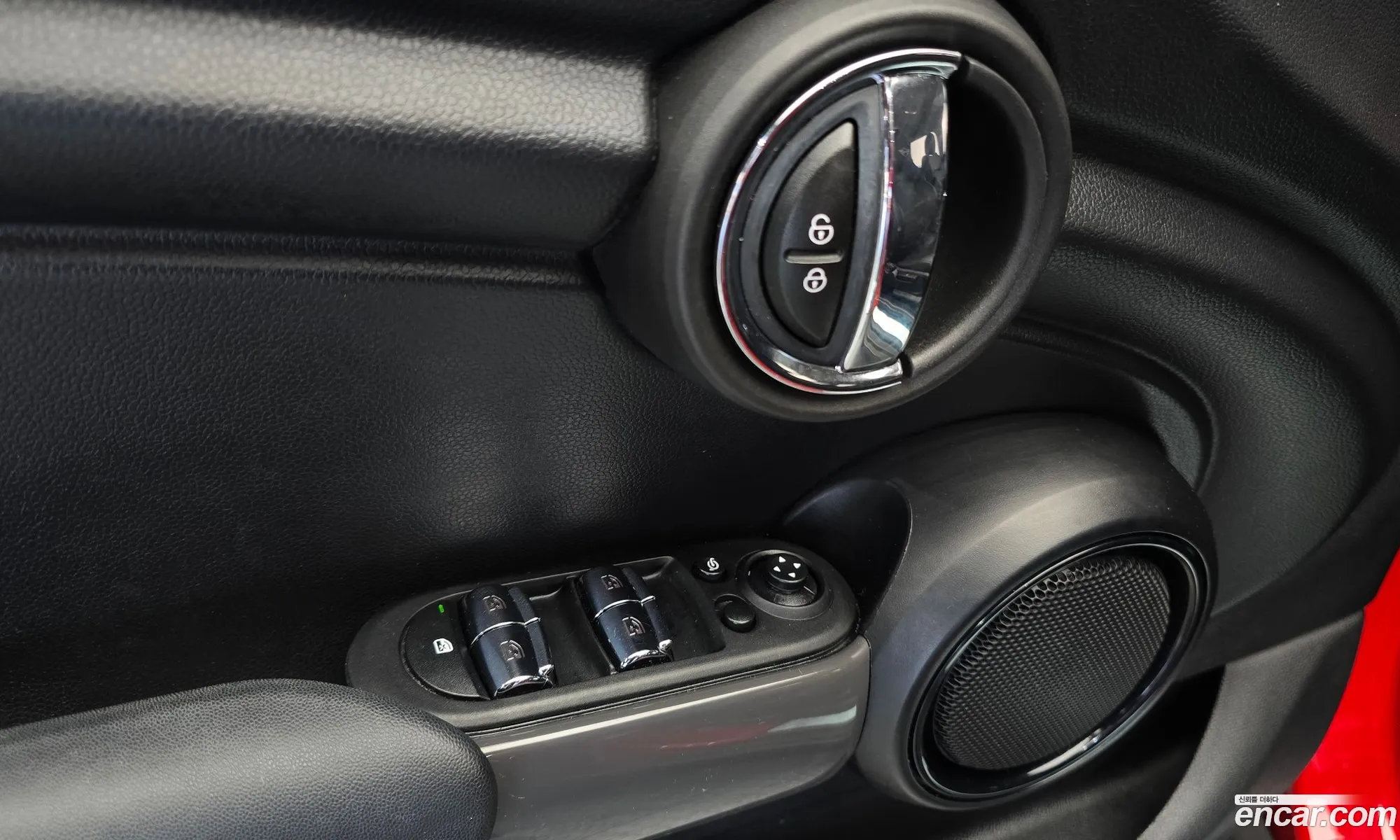 Mini Cooper 2020 — 6