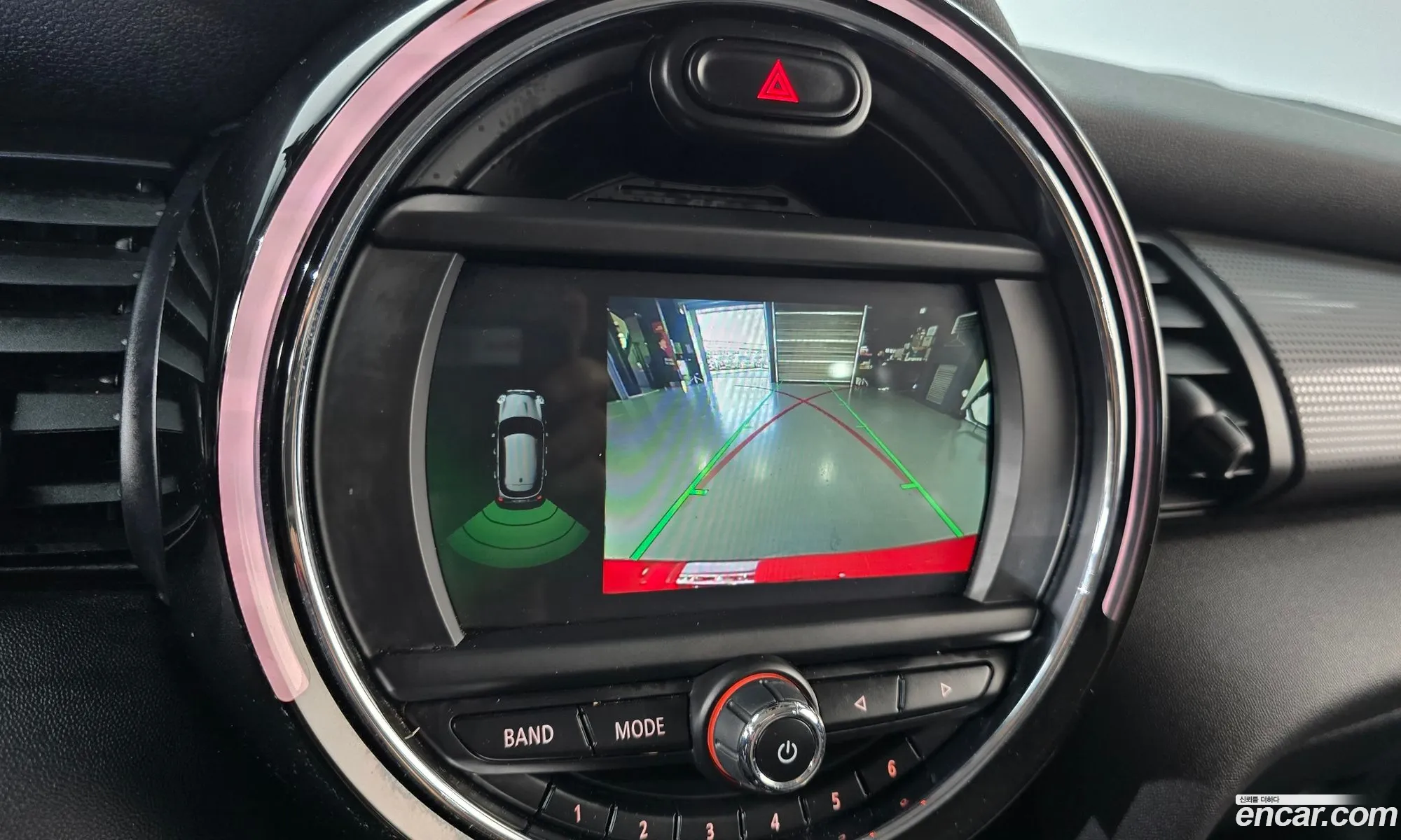 Mini Cooper 2020 — 12