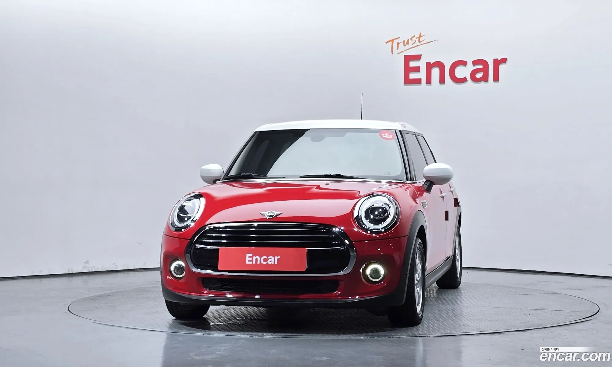 Mini Cooper 2020 — 25