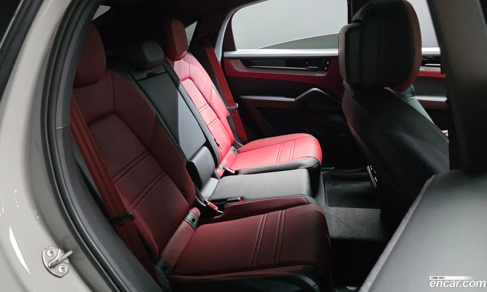 Porsche Cayenne 2026 WP1BA29Y7TDA45832 — 11