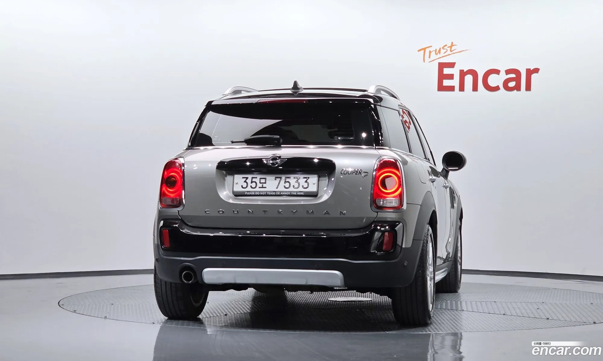 Mini Cooper D Countryman 2017 WMWYU1104J3D18909 — 9