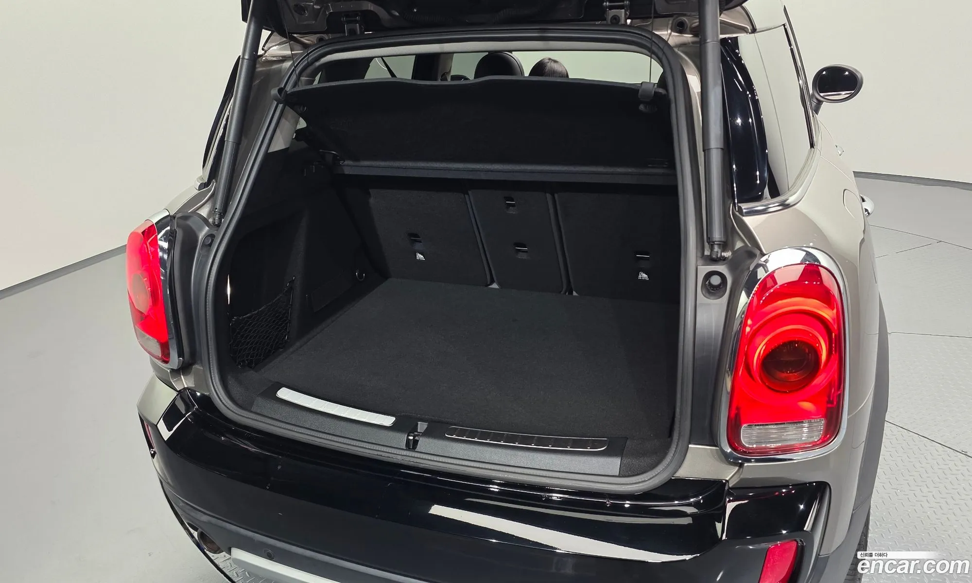 Mini Cooper D Countryman 2017 WMWYU1104J3D18909 — 22
