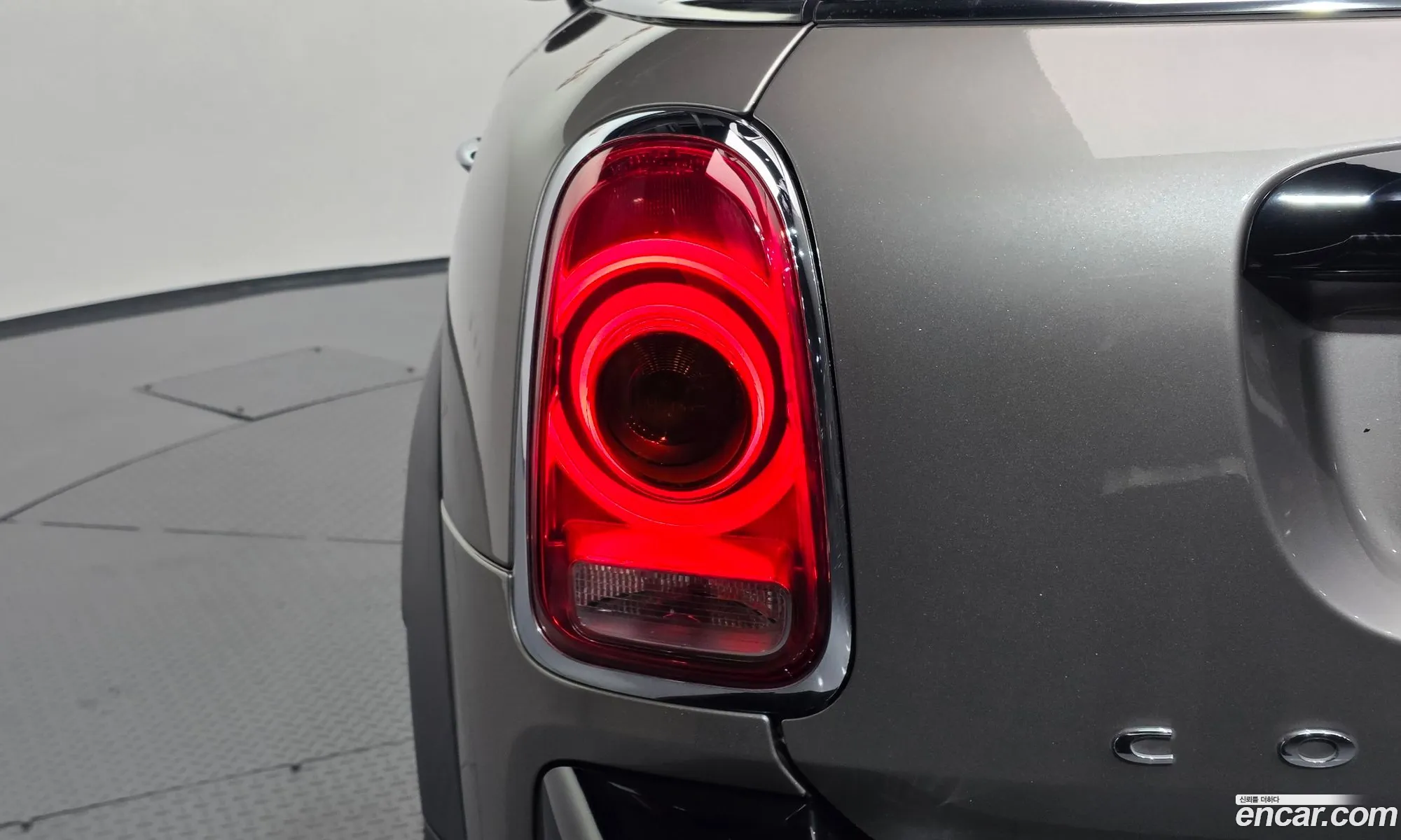 Mini Cooper D Countryman 2017 WMWYU1104J3D18909 — 14