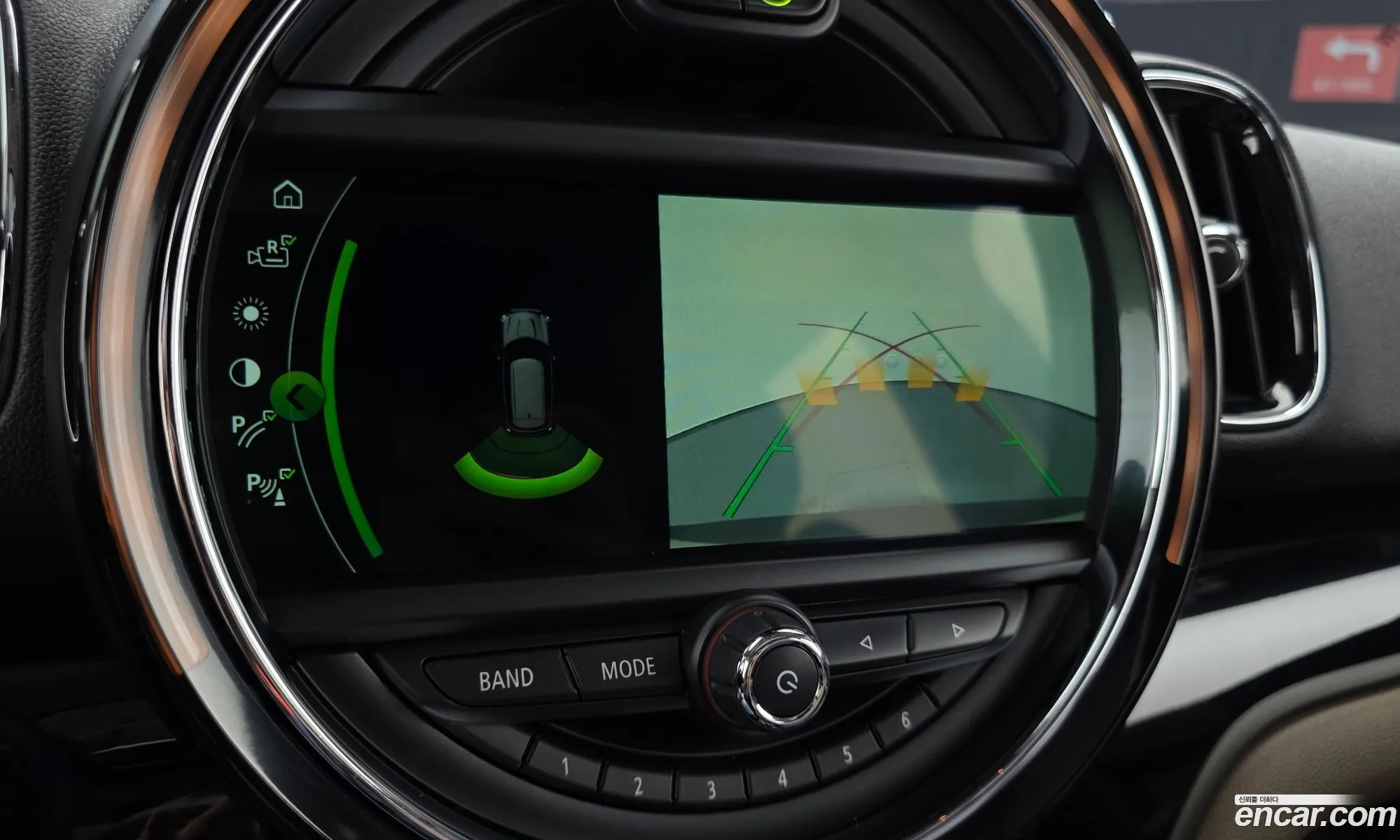 Mini Cooper D Countryman 2017 WMWYU1104J3D18909 — 10