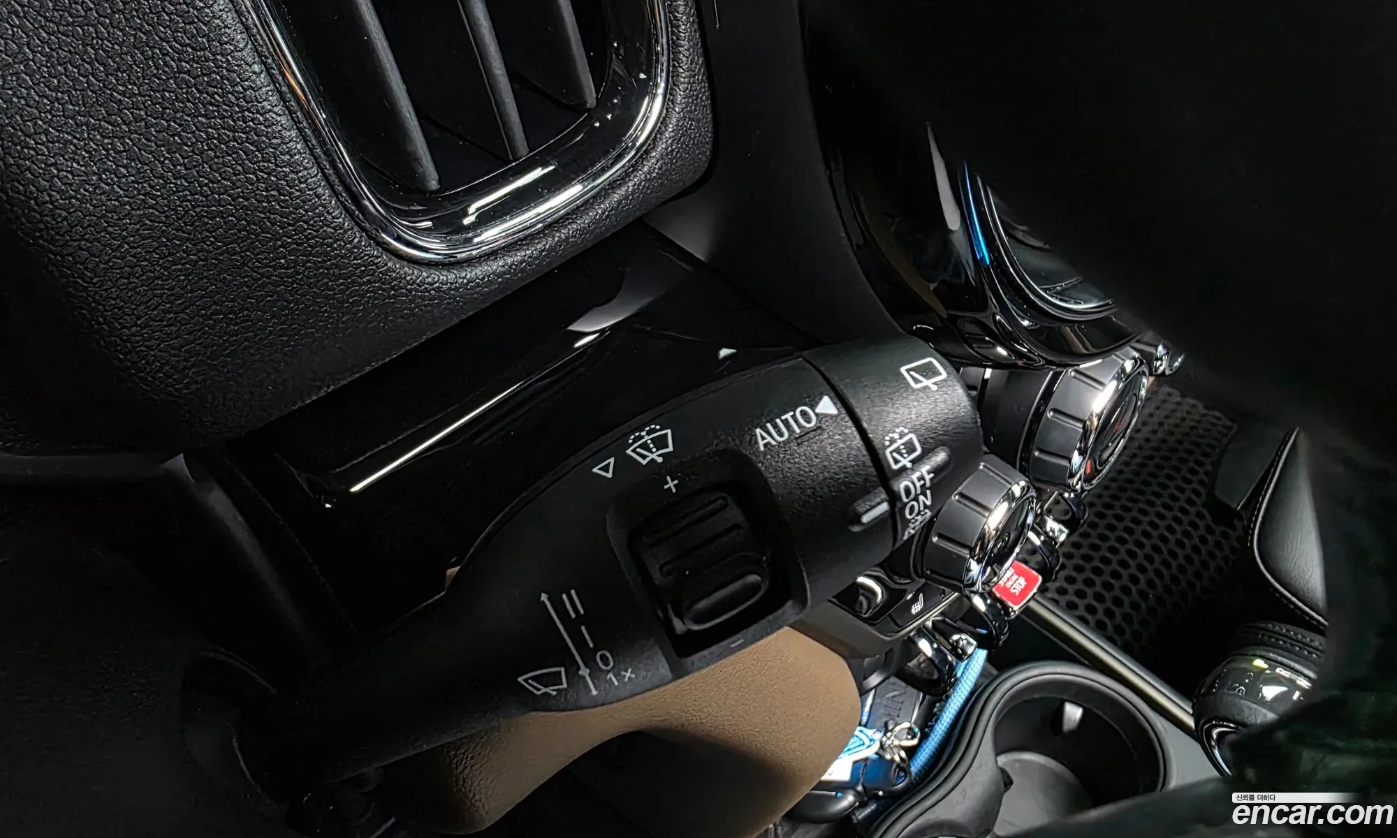 Mini Cooper D Countryman 2017 WMWYU1104J3D18909 — 24