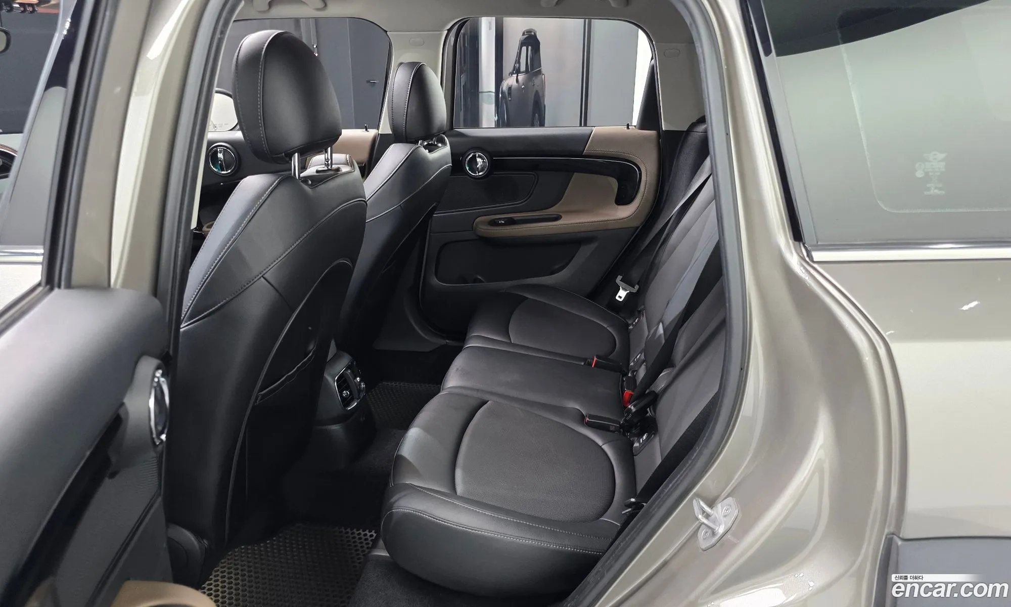 Mini Cooper D Countryman 2017 WMWYU1104J3D18909 — 3