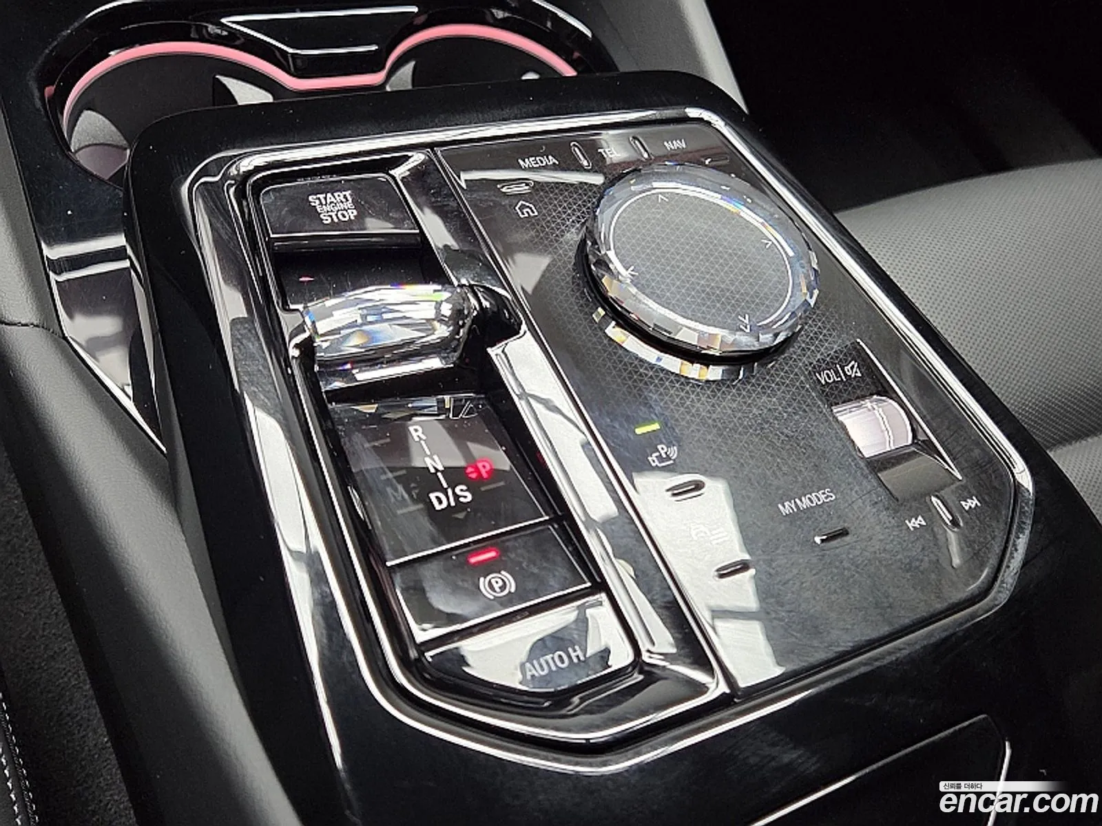 BMW 5 Series 2025 — 6