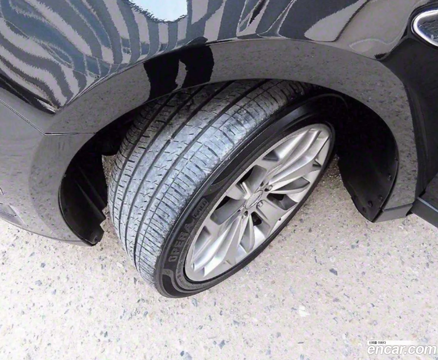 Ford Taurus 2013 — 4