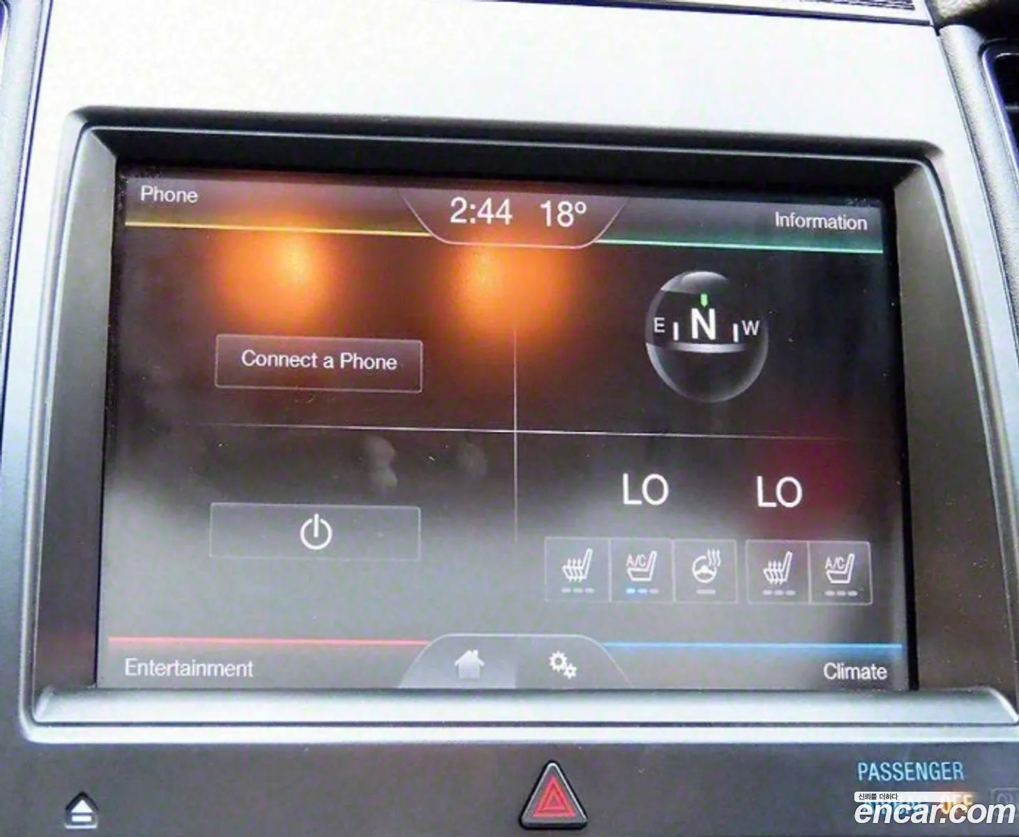 Ford Taurus 2013 — 13