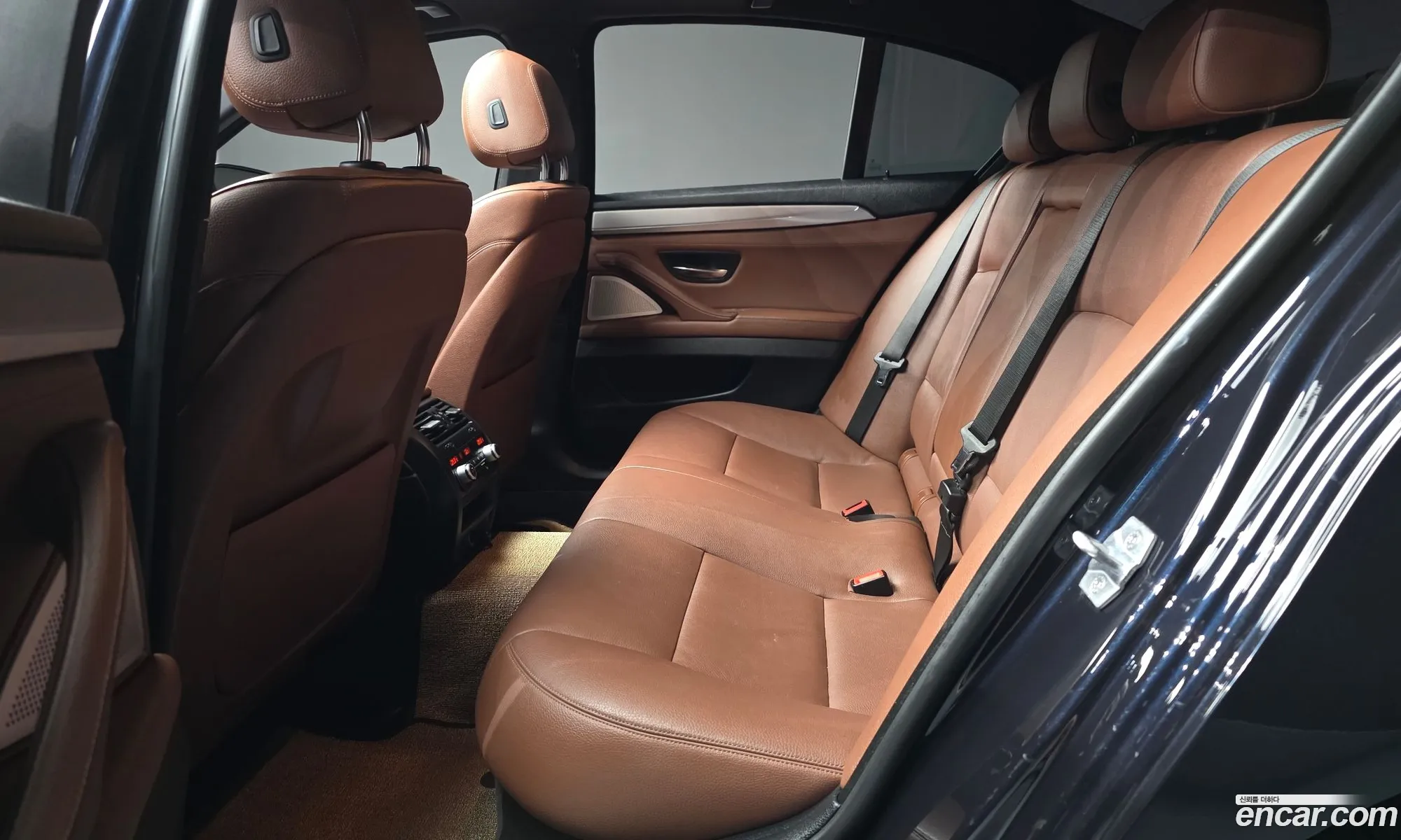 BMW 5 Series 2015 WBA5D9103FD061791 — 6