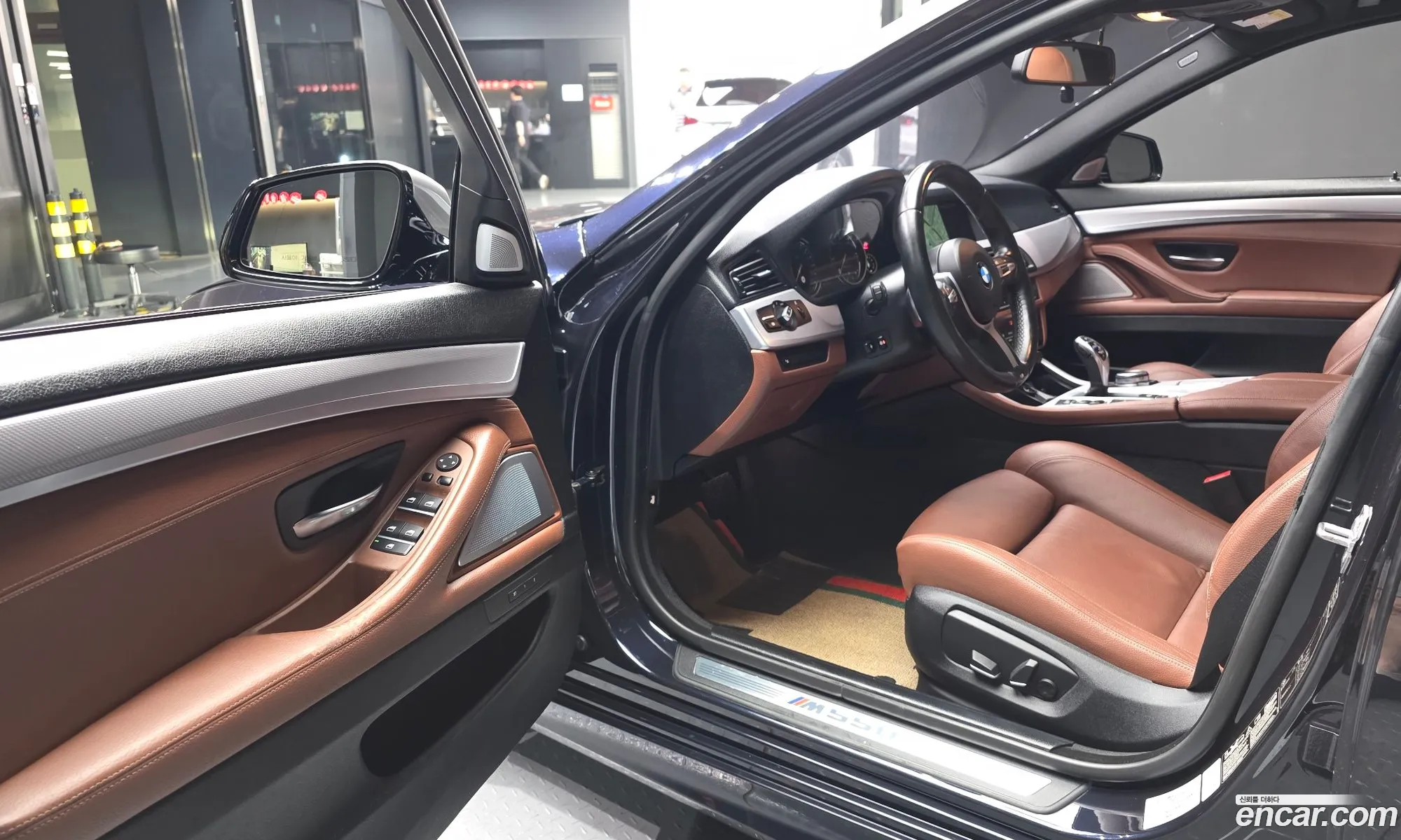 BMW 5 Series 2015 WBA5D9103FD061791 — 16