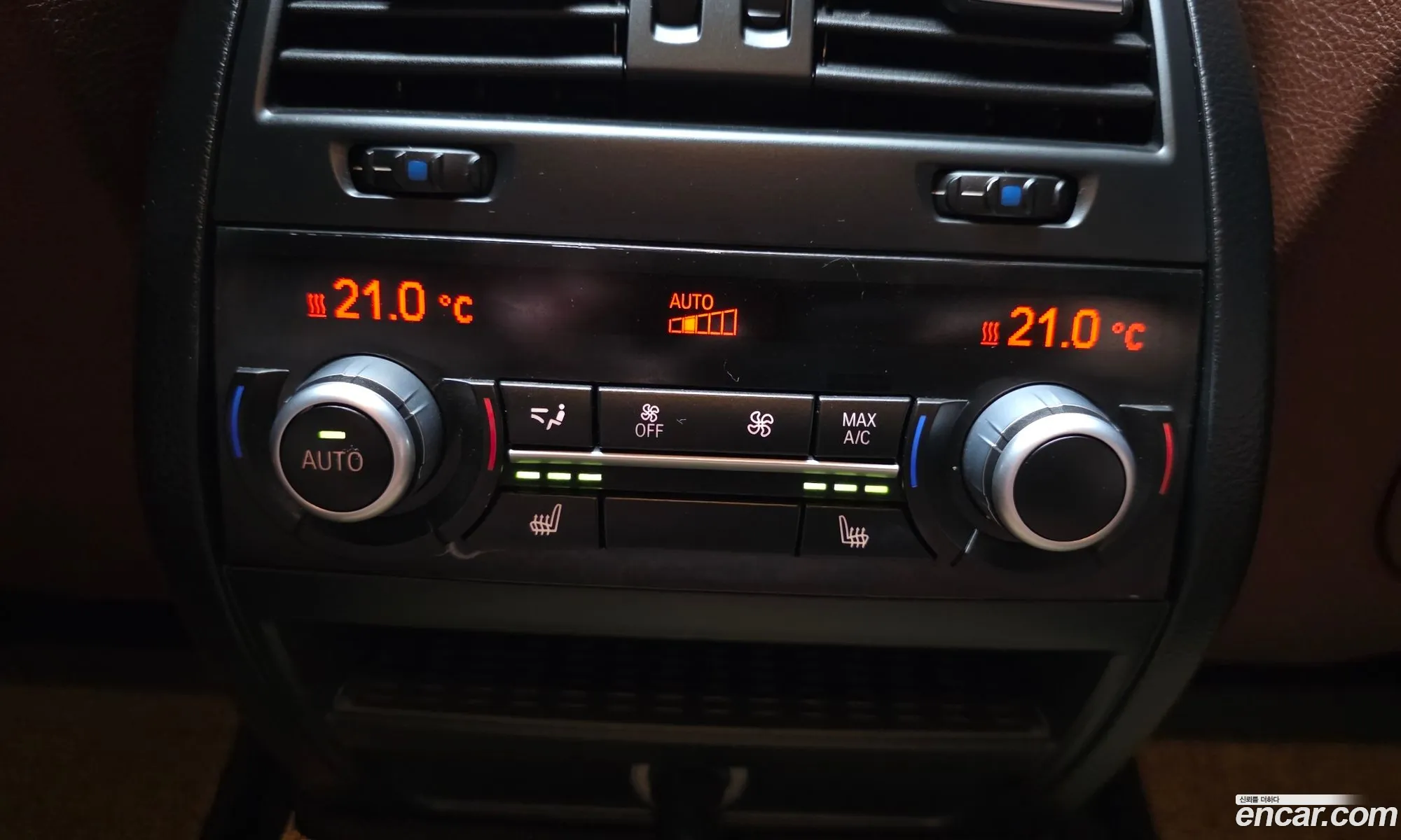 BMW 5 Series 2015 WBA5D9103FD061791 — 5