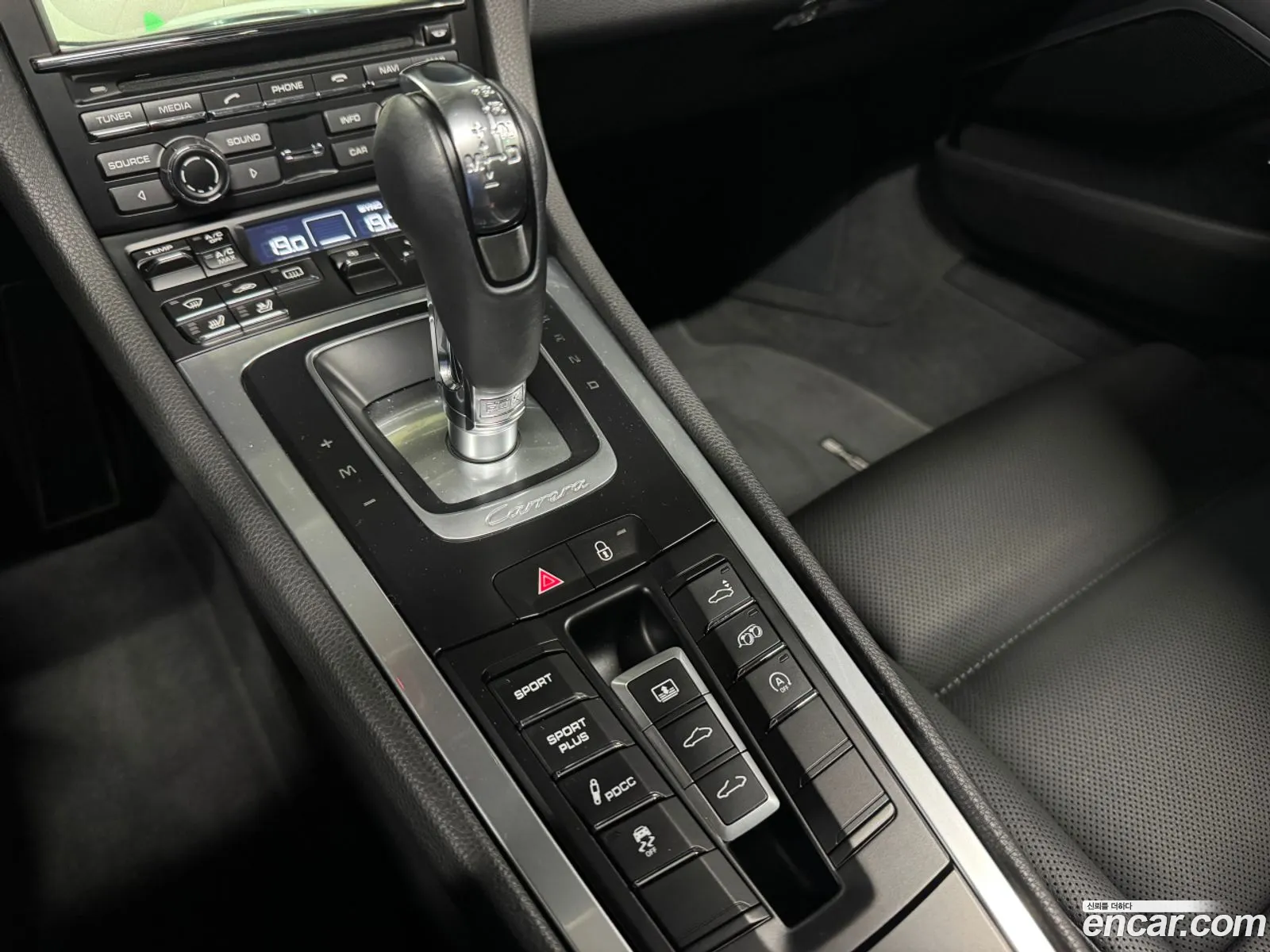 Porsche 911 2016 — 17